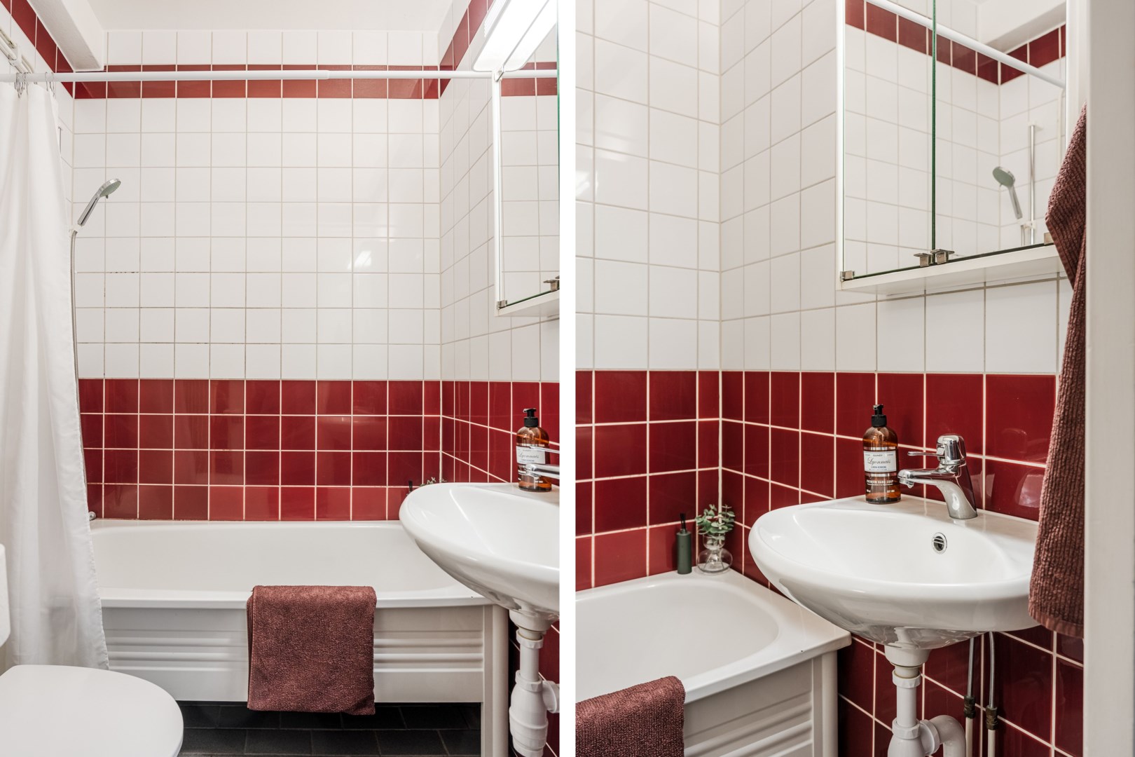 Bostadsbild från Börjegatan 56A, Såld i Luthagen, Uppsala