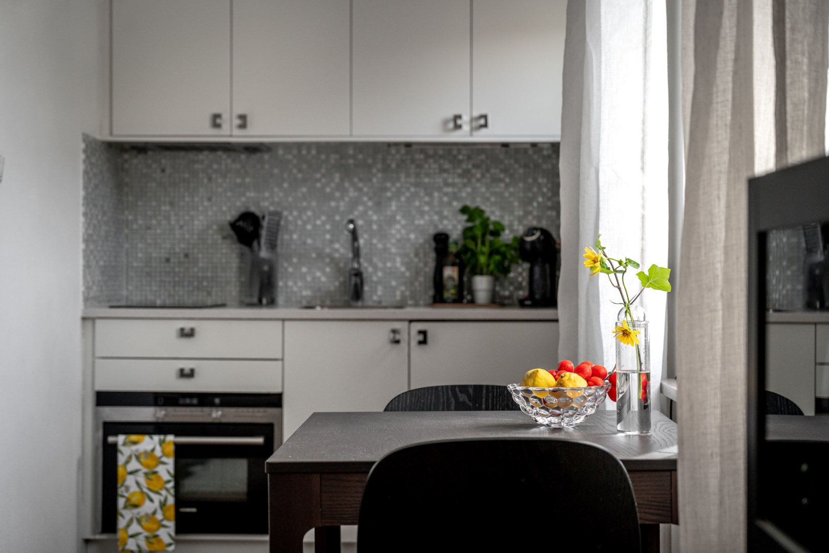 Bostadsbild från Börjegatan 56A, Såld i Luthagen, Uppsala