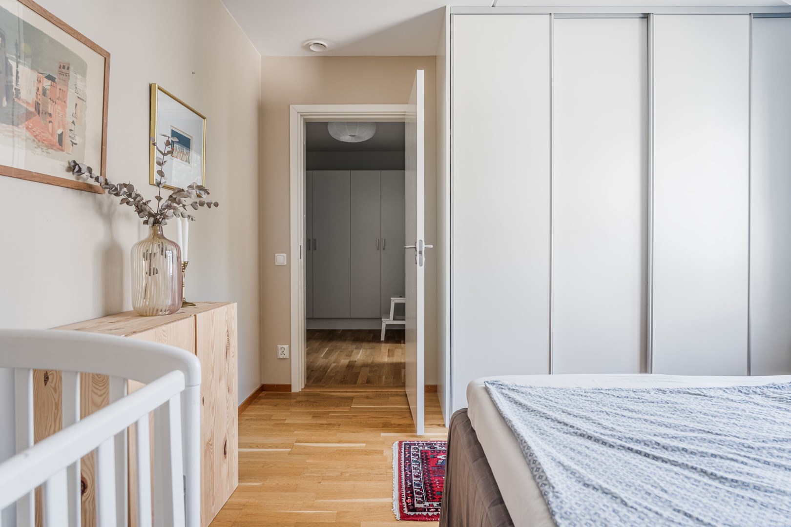 Bostadsbild från Torgny Segerstedts allé 28, Såld i Rosendal, Uppsala