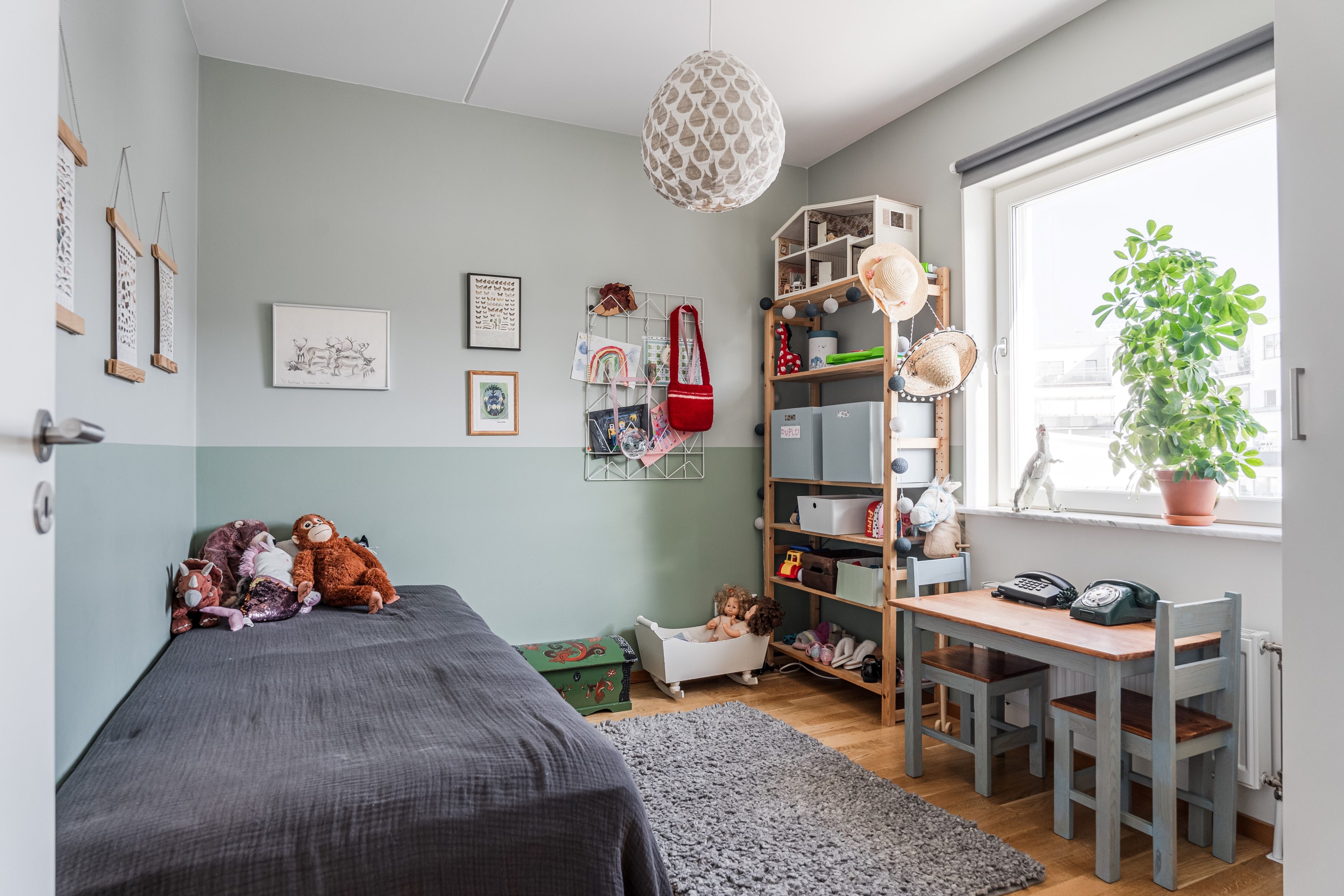 Bostadsbild från Torgny Segerstedts allé 28, Såld i Rosendal, Uppsala