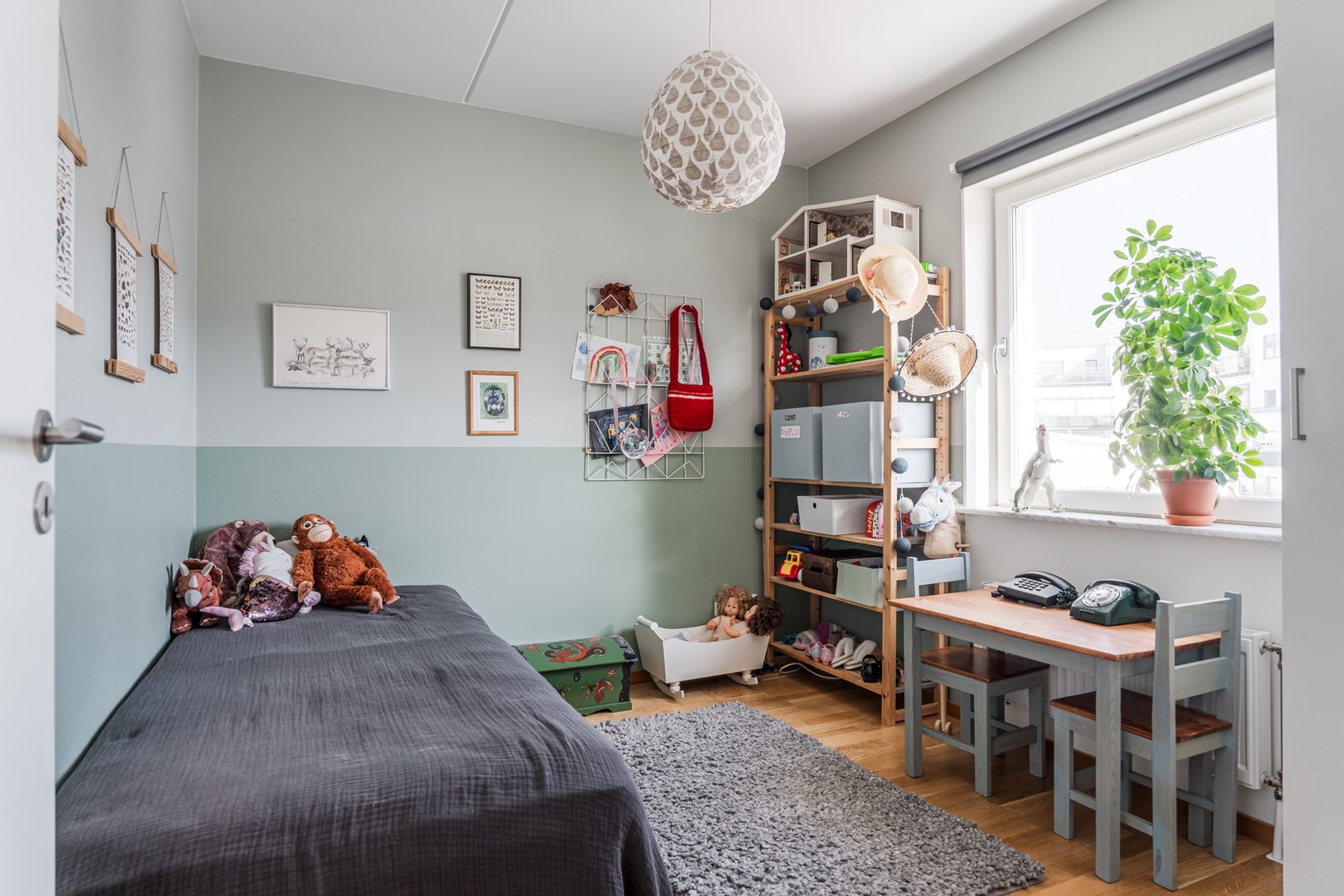 Bostadsbild från Torgny Segerstedts allé 28, Såld i Rosendal, Uppsala