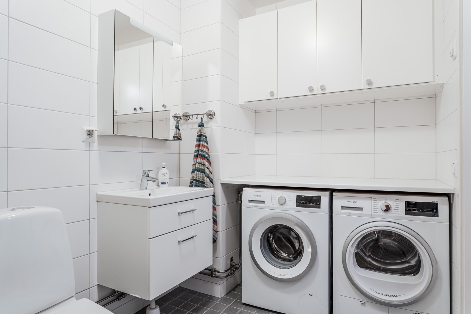 Bostadsbild från Torgny Segerstedts allé 28, Såld i Rosendal, Uppsala