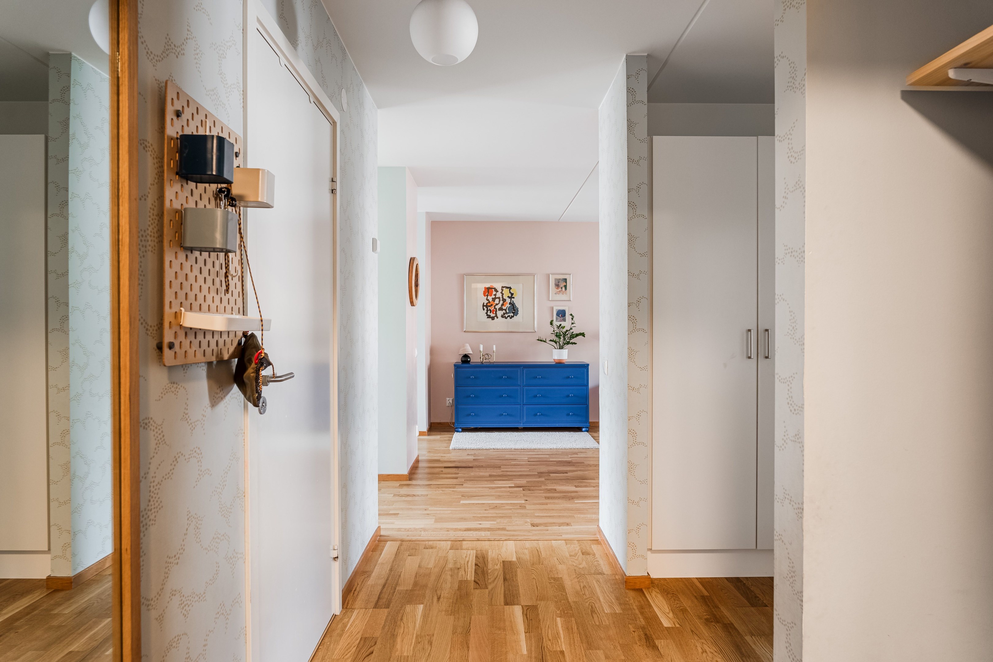 Bostadsbild från Torgny Segerstedts allé 28, Såld i Rosendal, Uppsala