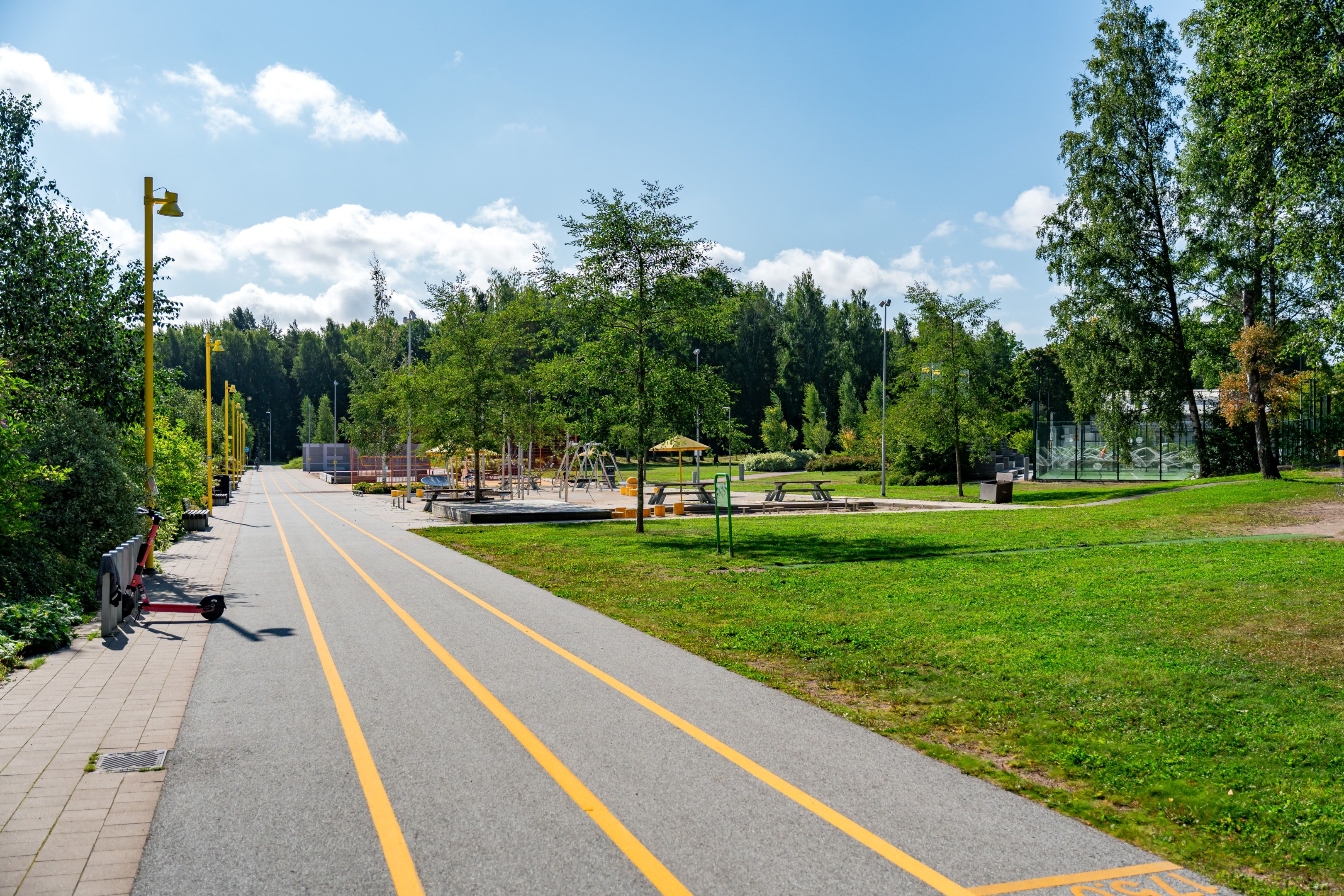 Bostadsbild från Torgny Segerstedts allé 28, Såld i Rosendal, Uppsala