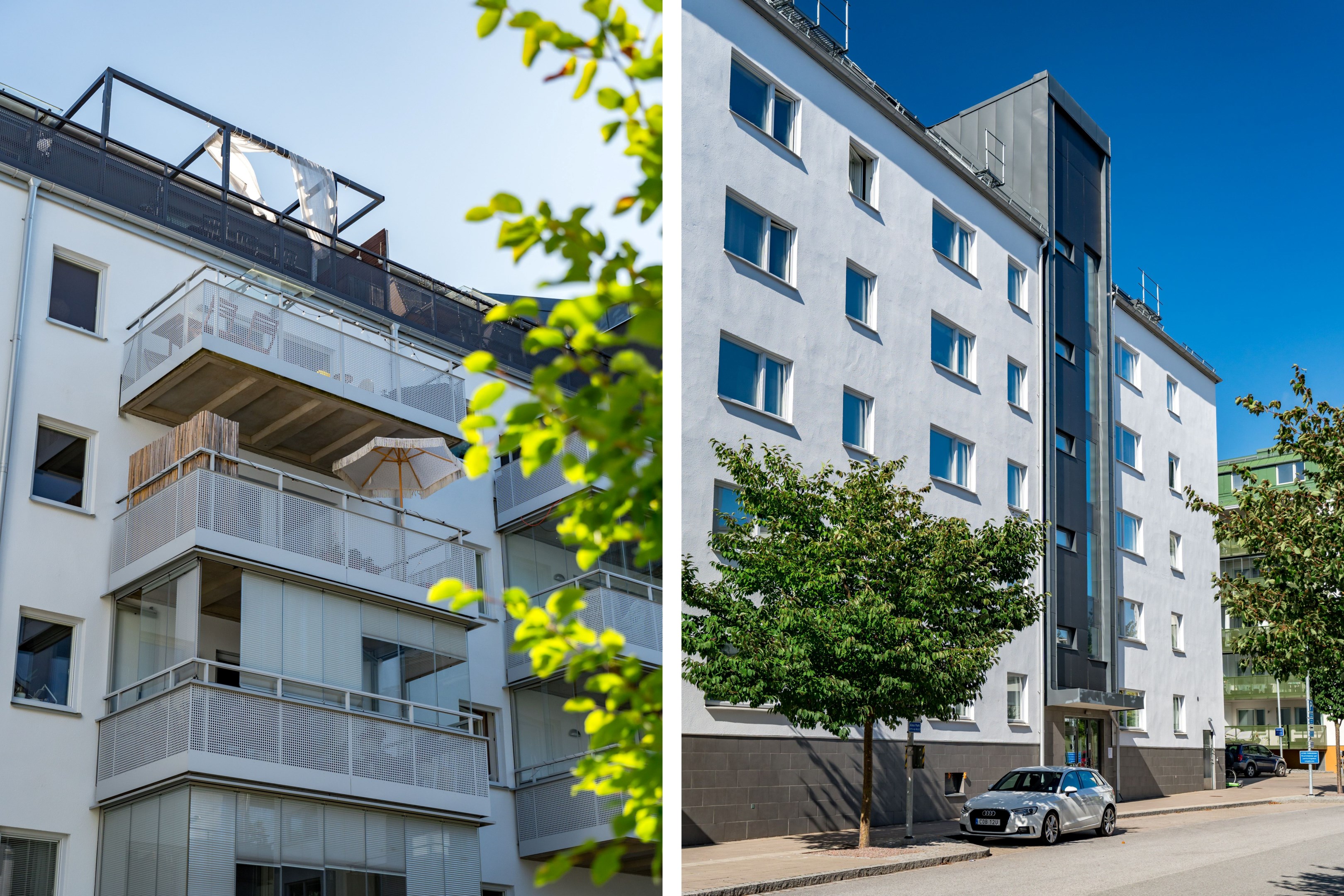 Bostadsbild från Torgny Segerstedts allé 28, Såld i Rosendal, Uppsala