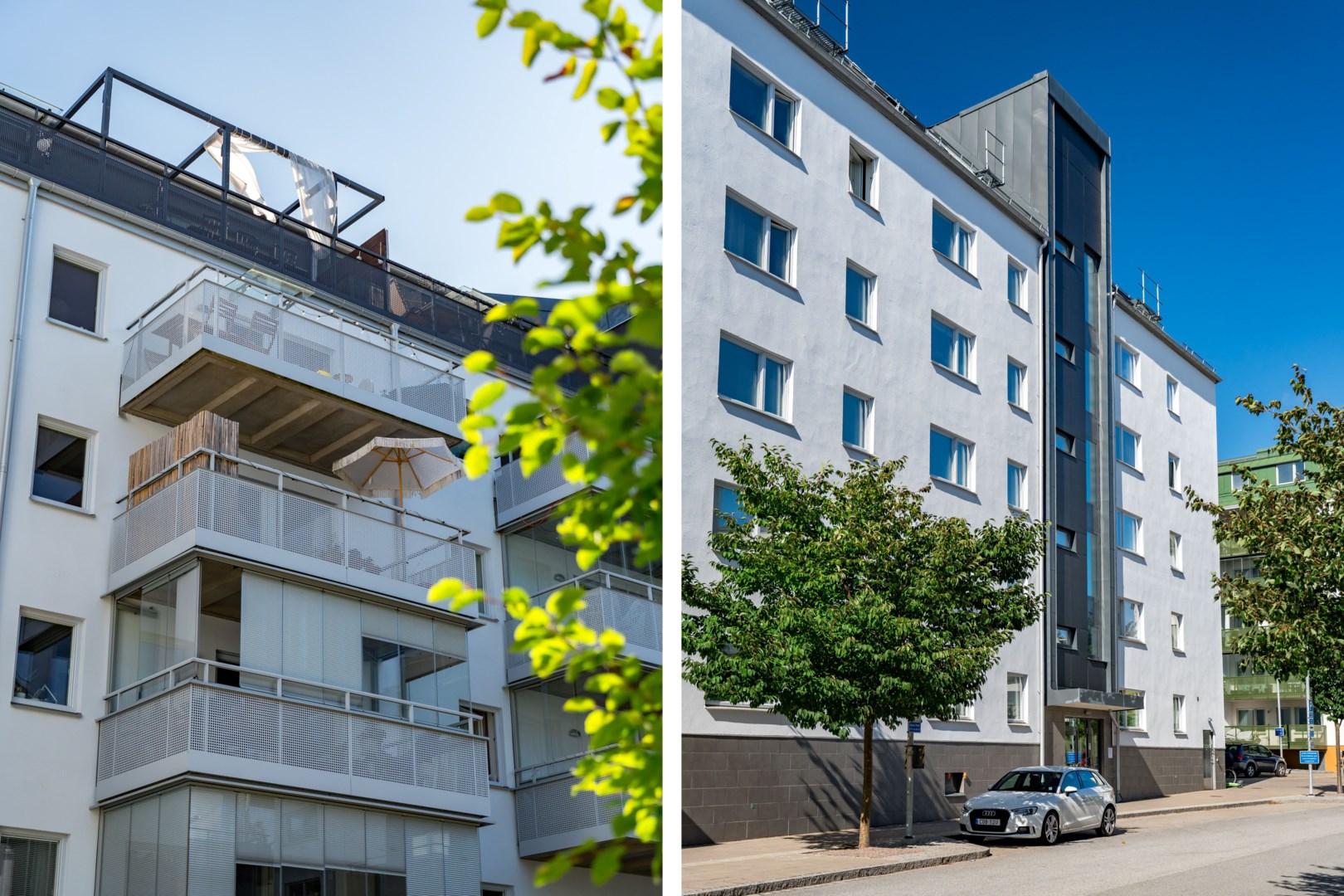 Bostadsbild från Torgny Segerstedts allé 28, Såld i Rosendal, Uppsala