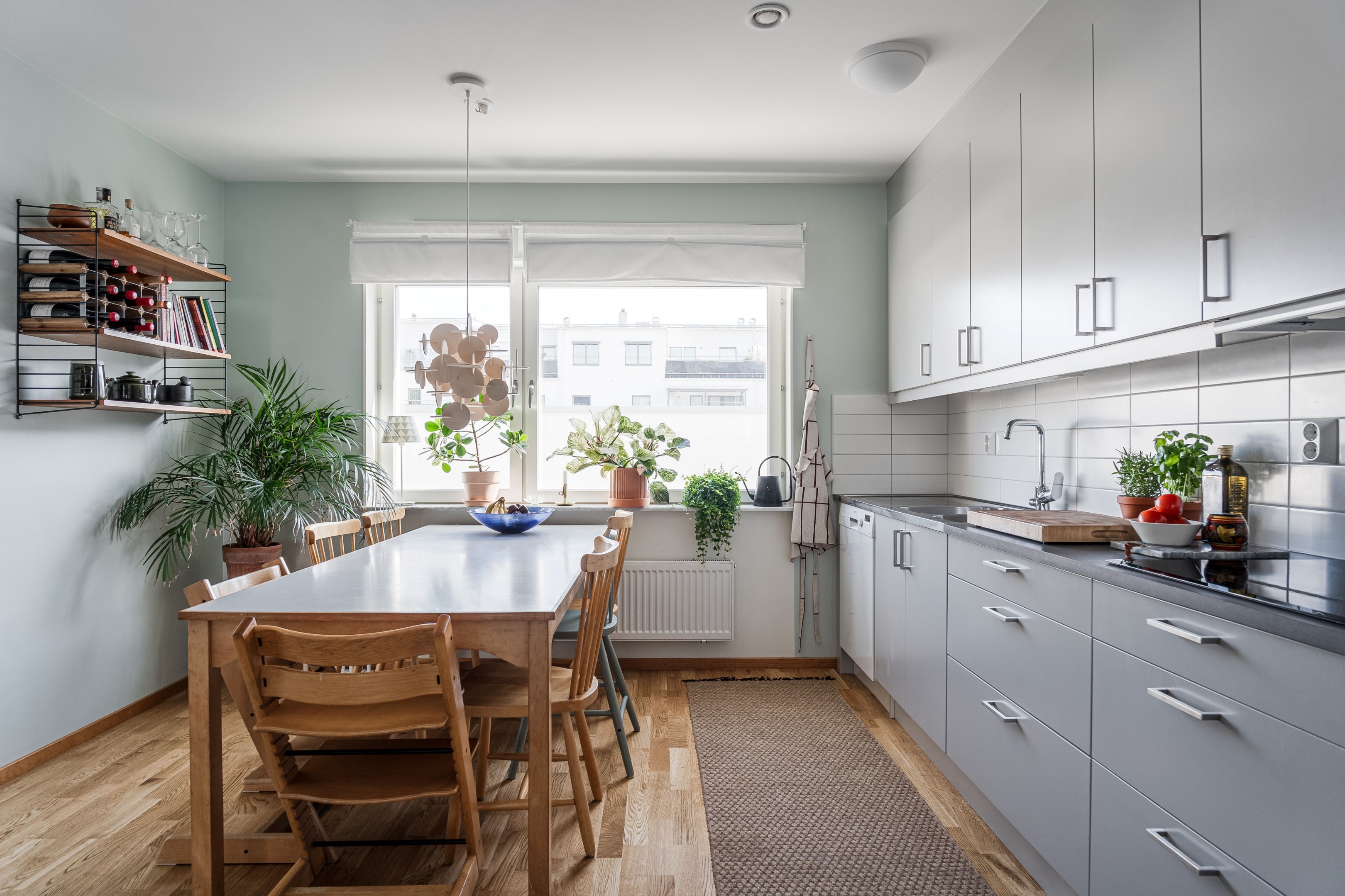 Bostadsbild från Torgny Segerstedts allé 28, Såld i Rosendal, Uppsala