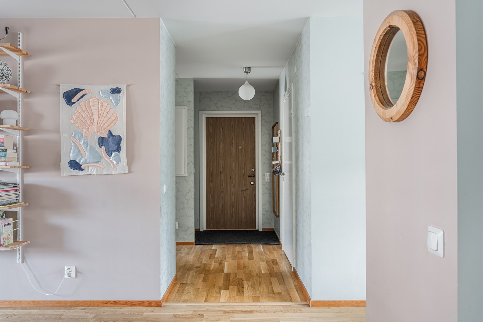 Bostadsbild från Torgny Segerstedts allé 28, Såld i Rosendal, Uppsala