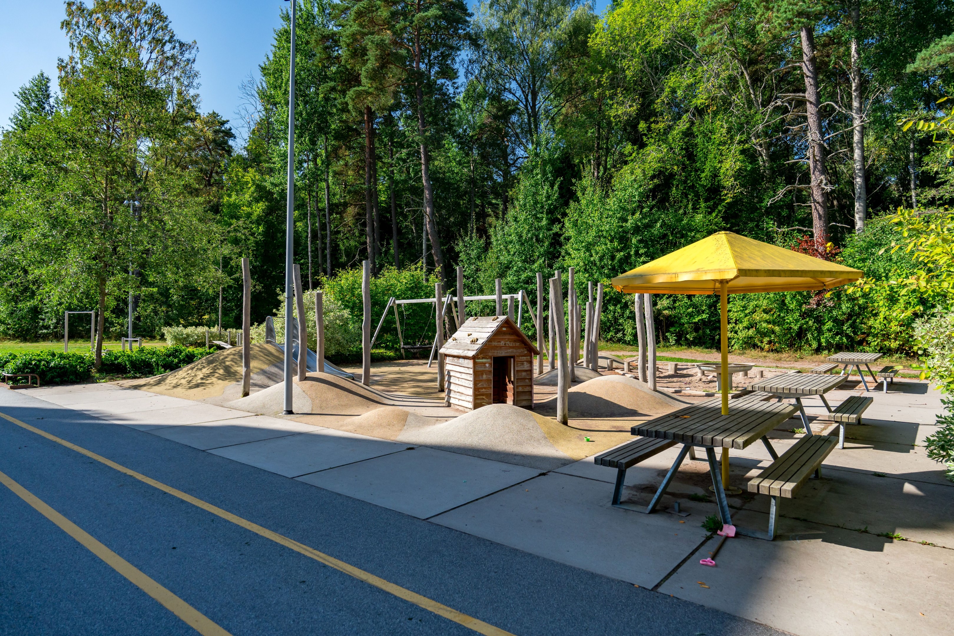 Bostadsbild från Torgny Segerstedts allé 28, Såld i Rosendal, Uppsala