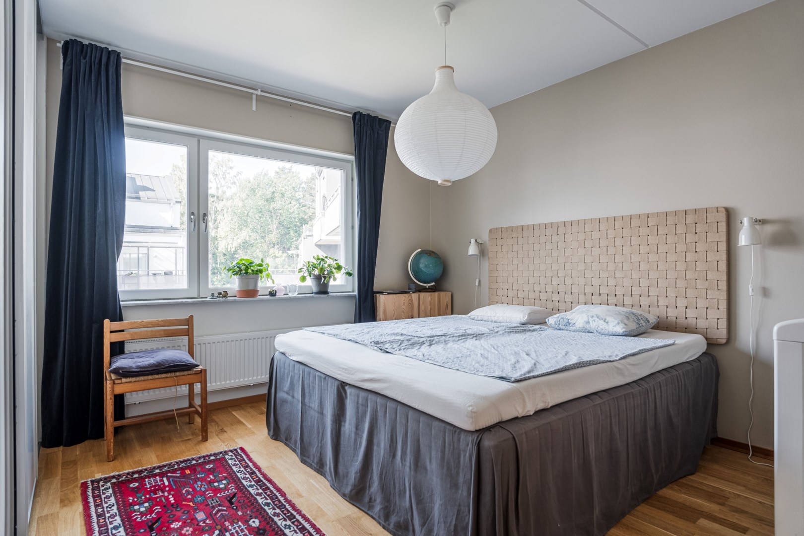 Bostadsbild från Torgny Segerstedts allé 28, Såld i Rosendal, Uppsala