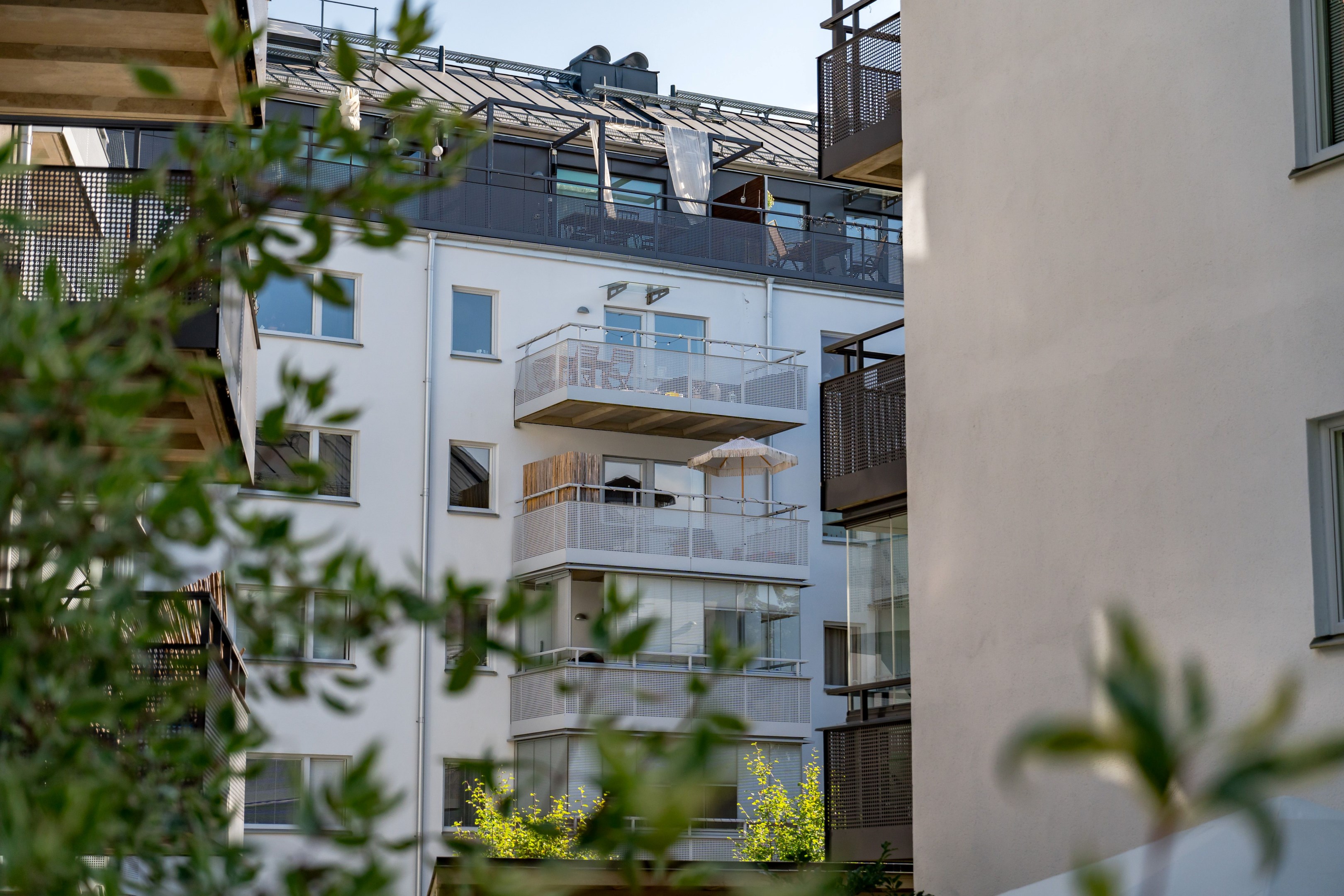 Bostadsbild från Torgny Segerstedts allé 28, Såld i Rosendal, Uppsala