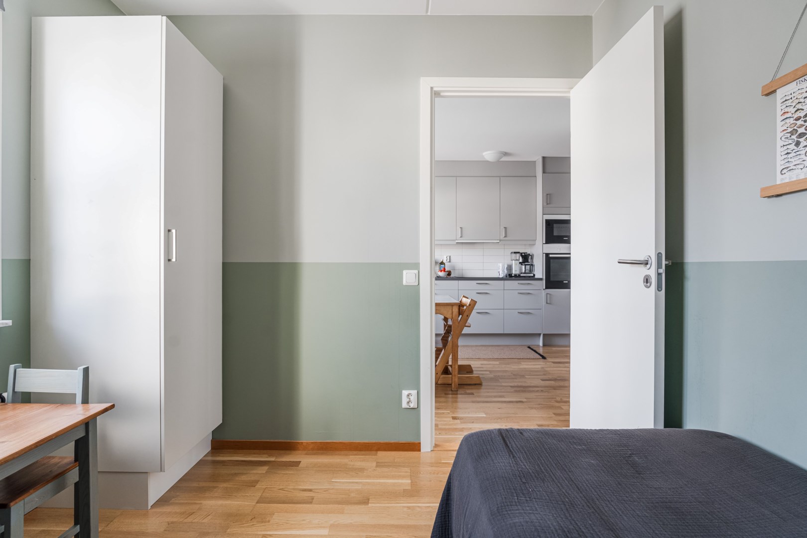 Bostadsbild från Torgny Segerstedts allé 28, Såld i Rosendal, Uppsala