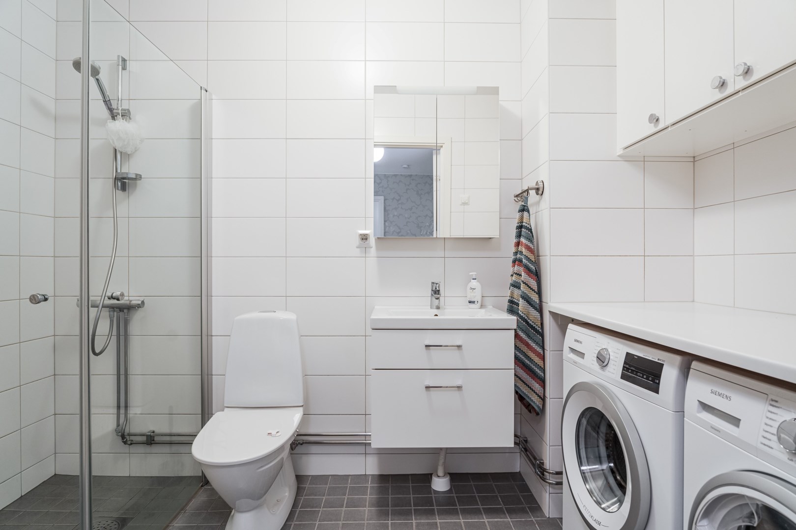 Bostadsbild från Torgny Segerstedts allé 28, Såld i Rosendal, Uppsala