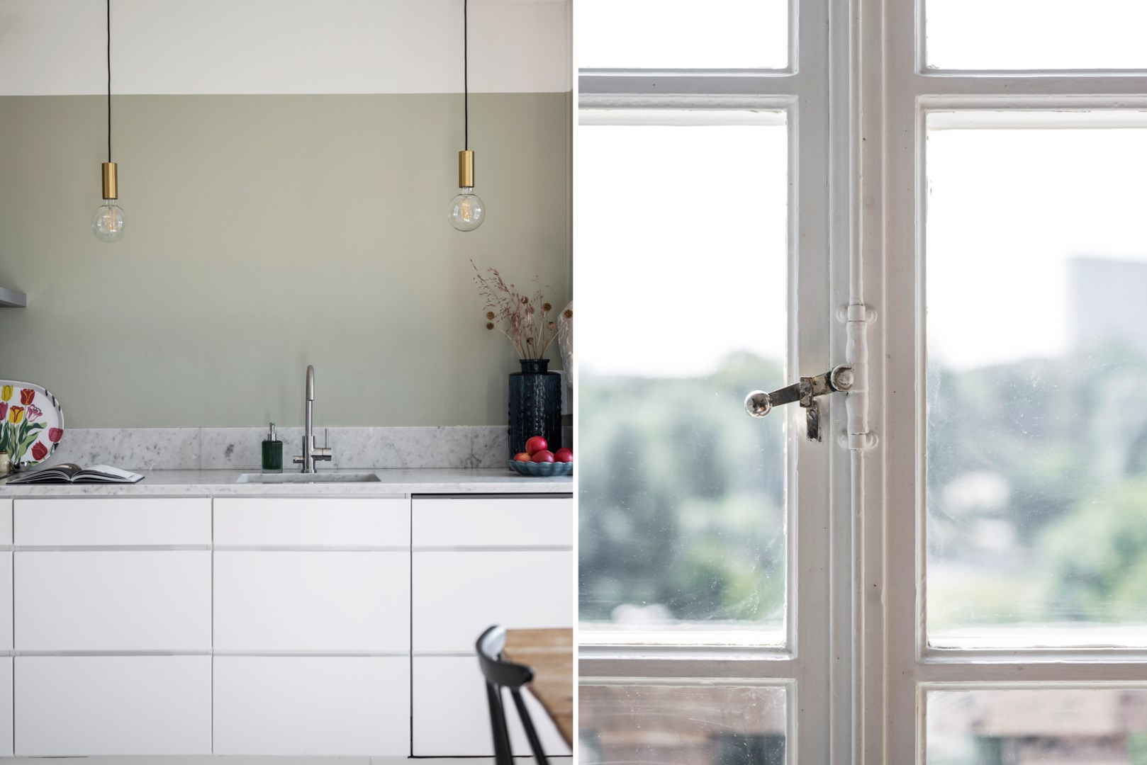 Bostadsbild från Norr Mälarstrand 88, Såld i Kungsholmen, Stockholm