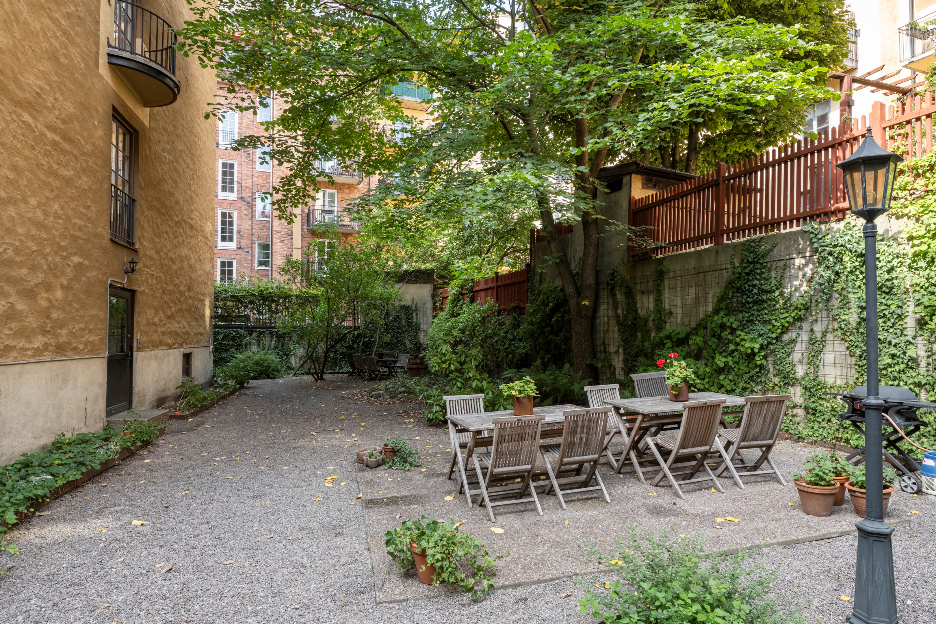 Bostadsbild från Norr Mälarstrand 88, Såld i Kungsholmen, Stockholm