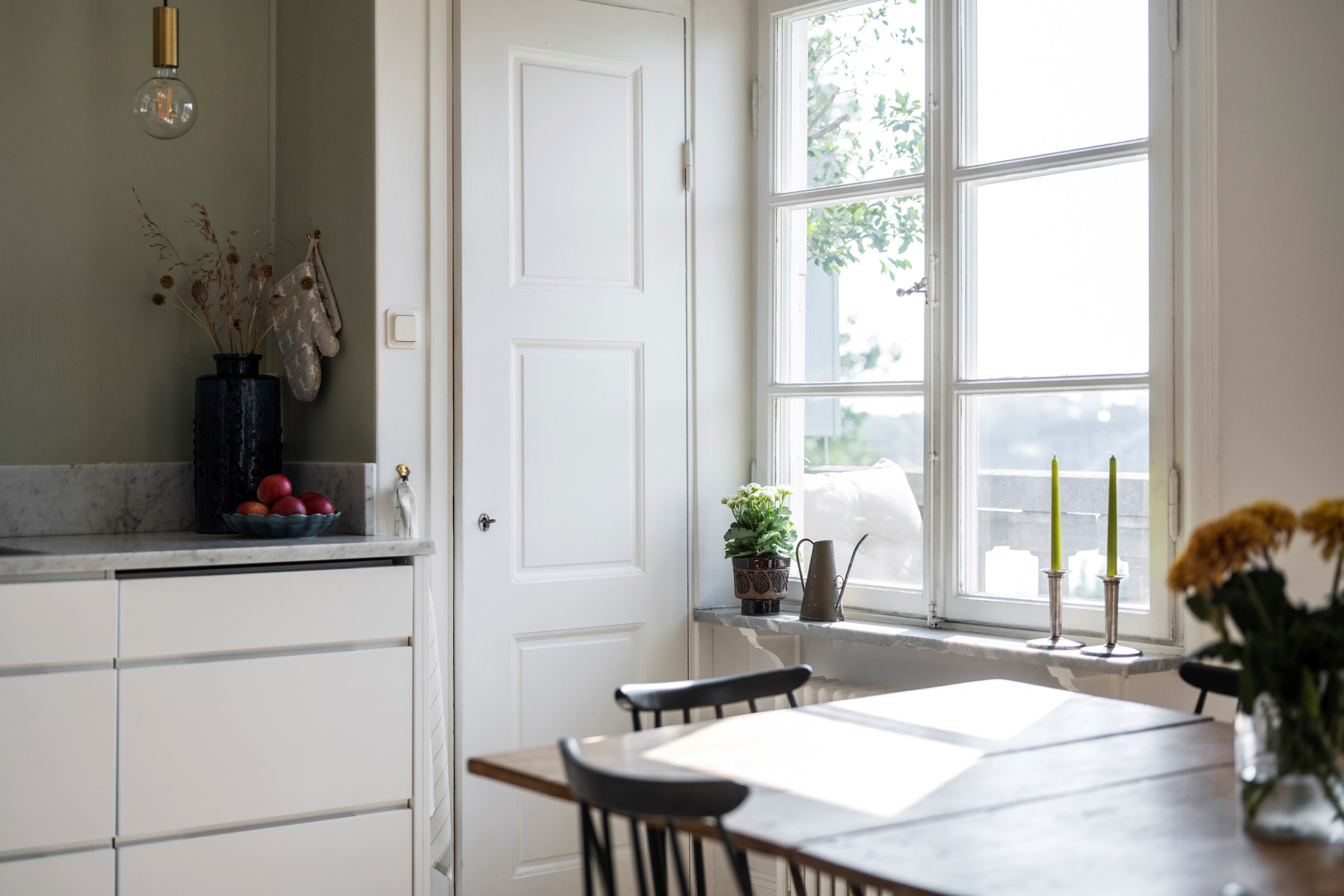 Bostadsbild från Norr Mälarstrand 88, Såld i Kungsholmen, Stockholm