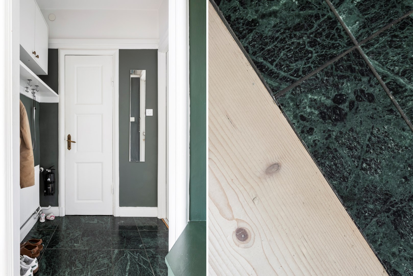 Bostadsbild från Norr Mälarstrand 88, Såld i Kungsholmen, Stockholm