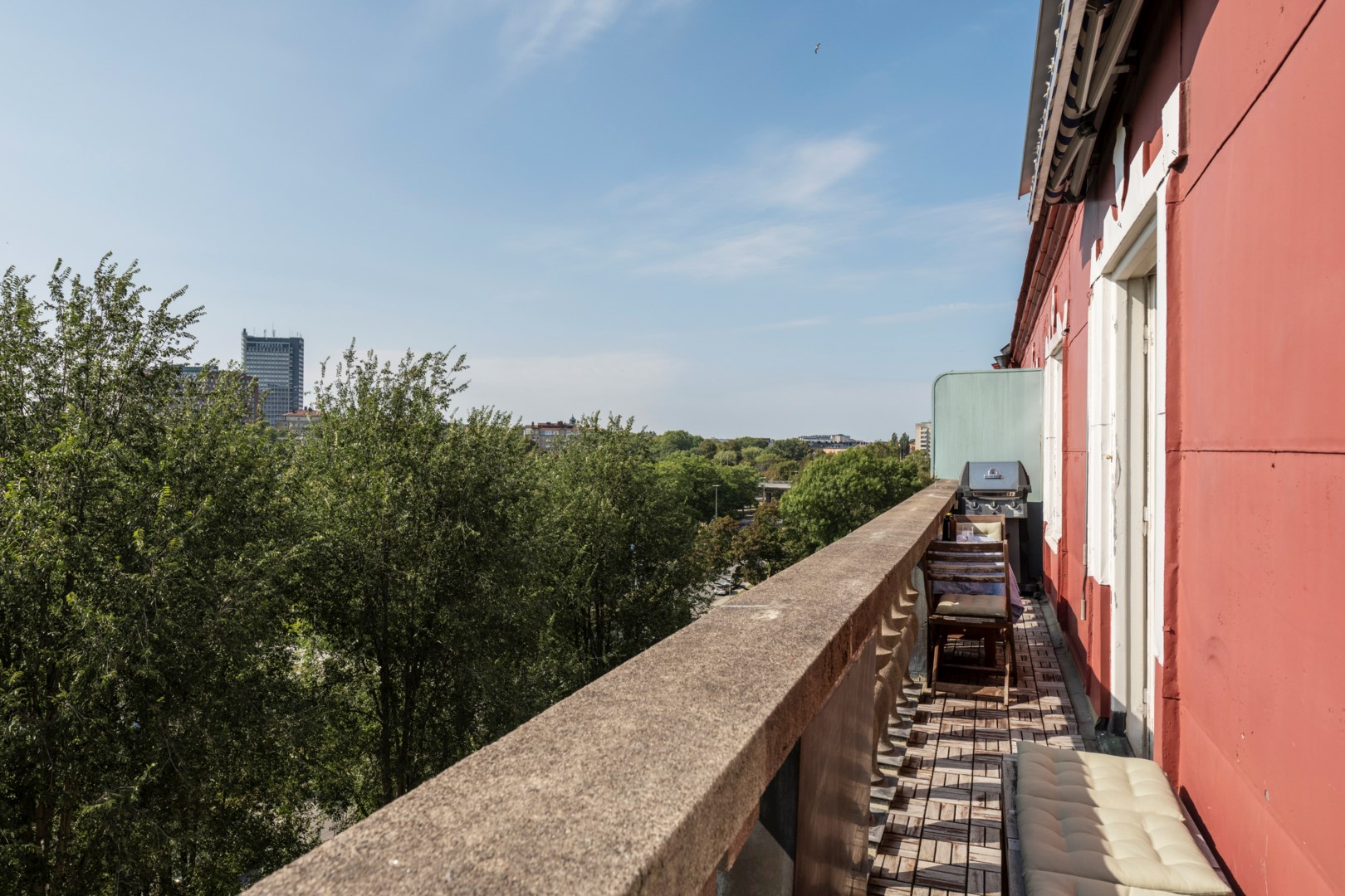 Bostadsbild från Norr Mälarstrand 88, Såld i Kungsholmen, Stockholm