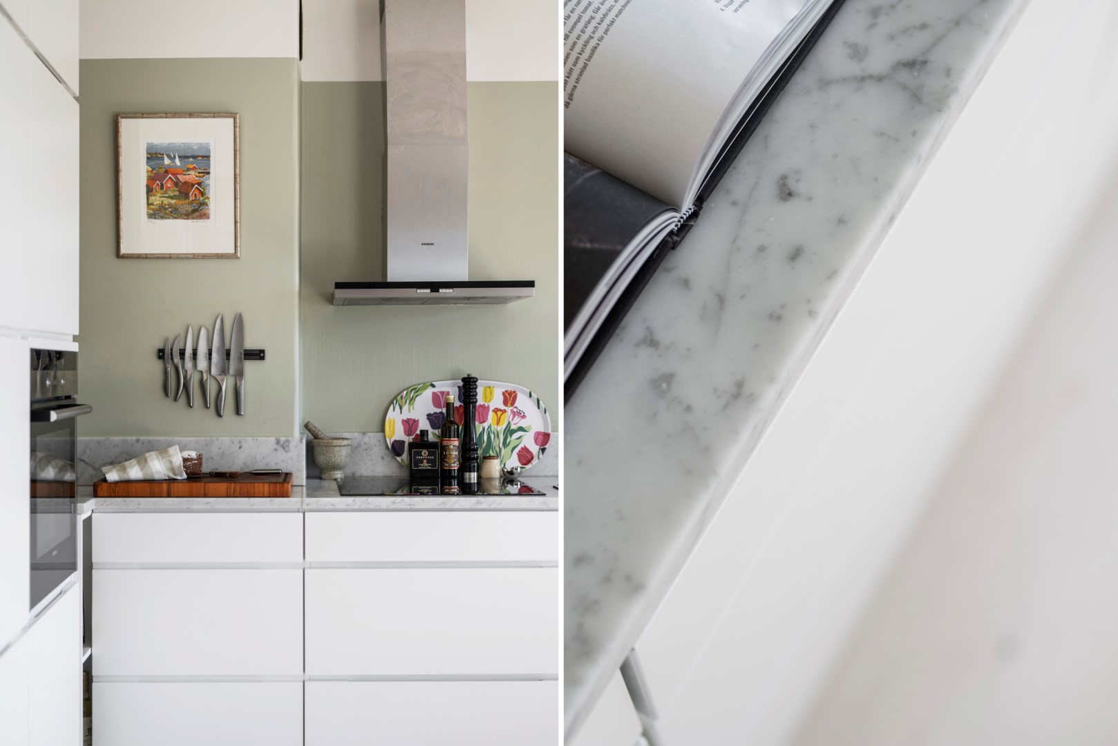 Bostadsbild från Norr Mälarstrand 88, Såld i Kungsholmen, Stockholm