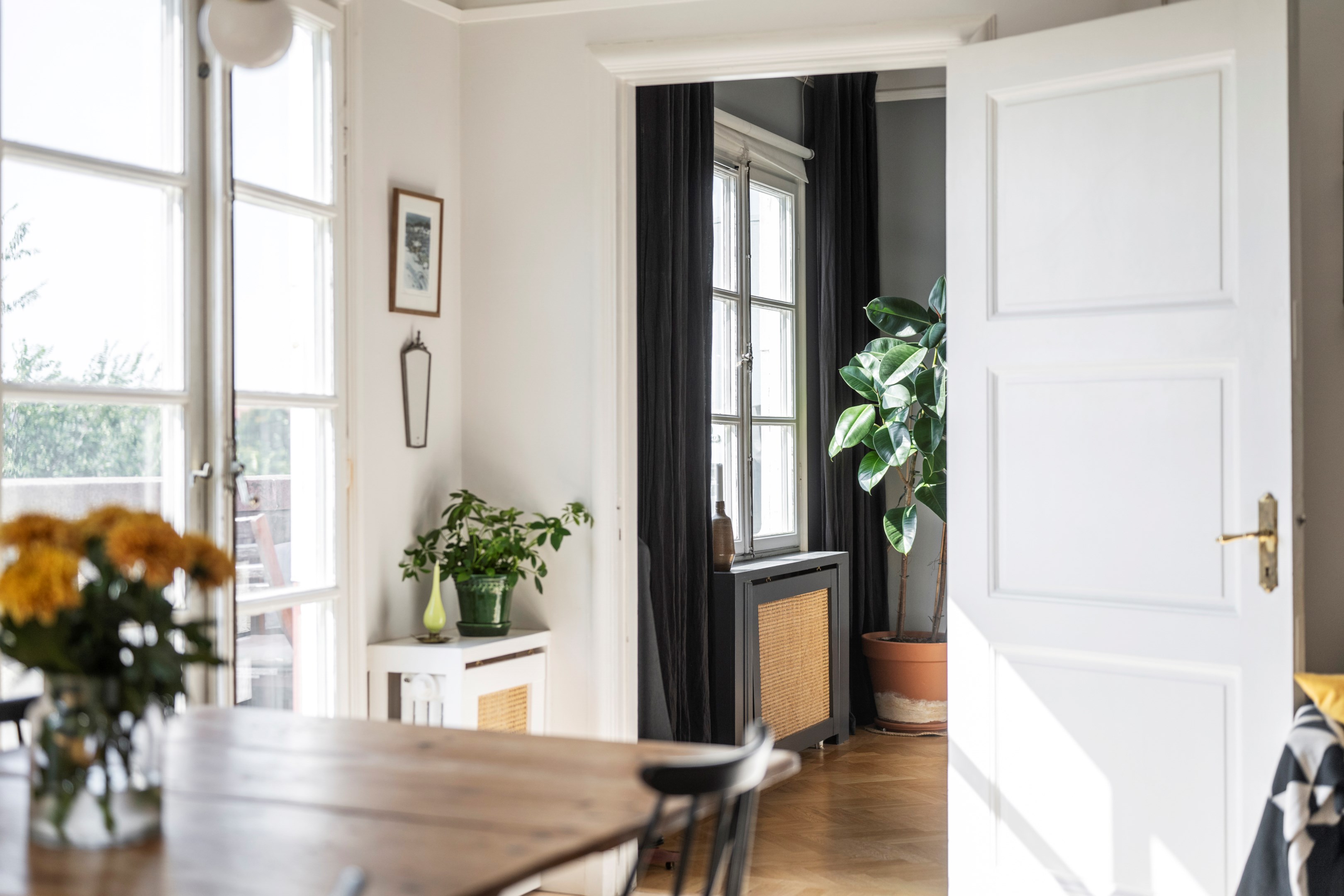 Bostadsbild från Norr Mälarstrand 88, Såld i Kungsholmen, Stockholm