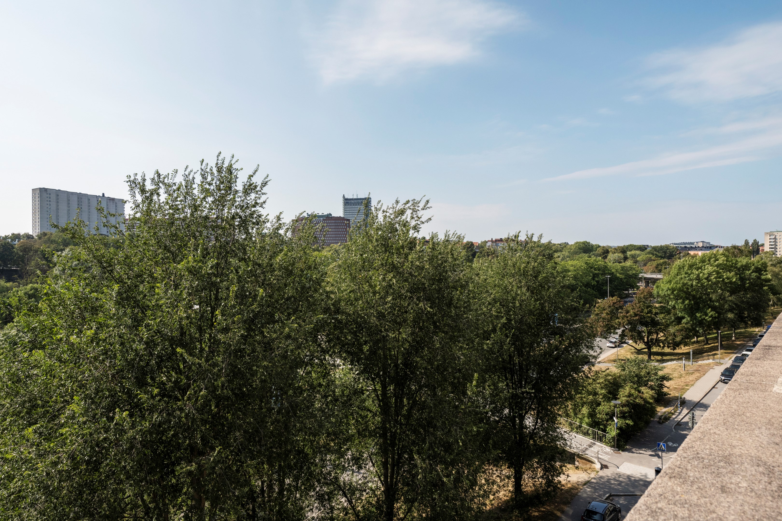 Bostadsbild från Norr Mälarstrand 88, Såld i Kungsholmen, Stockholm