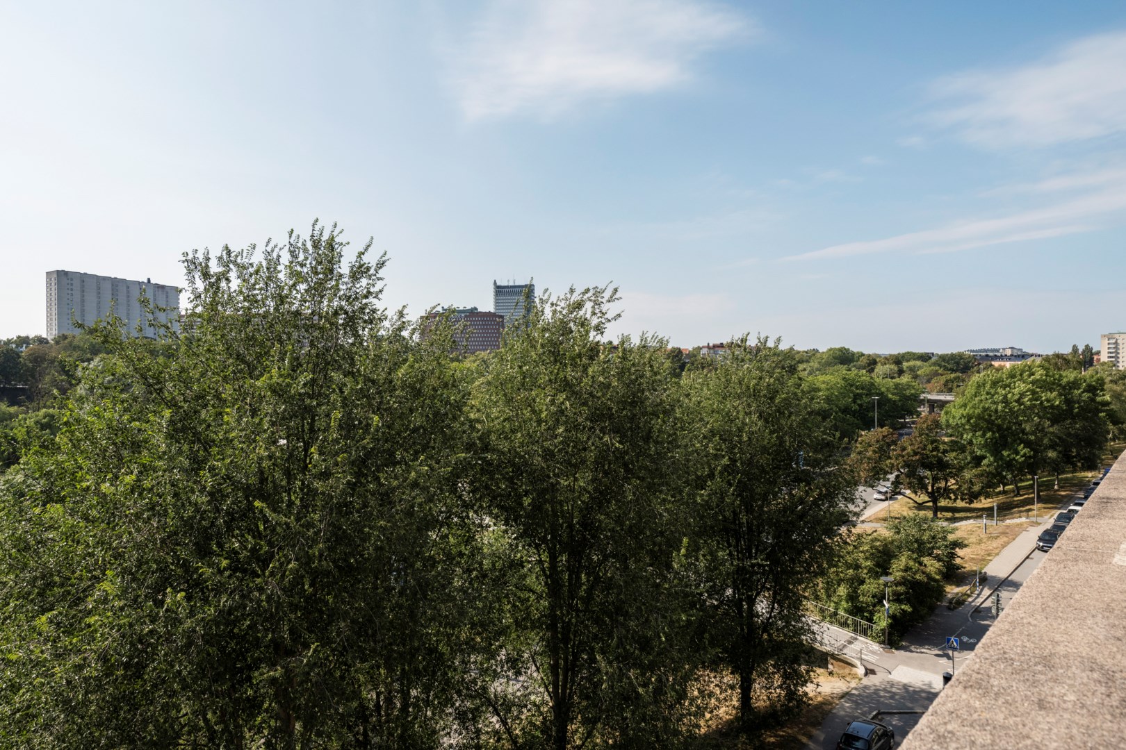 Bostadsbild från Norr Mälarstrand 88, Såld i Kungsholmen, Stockholm