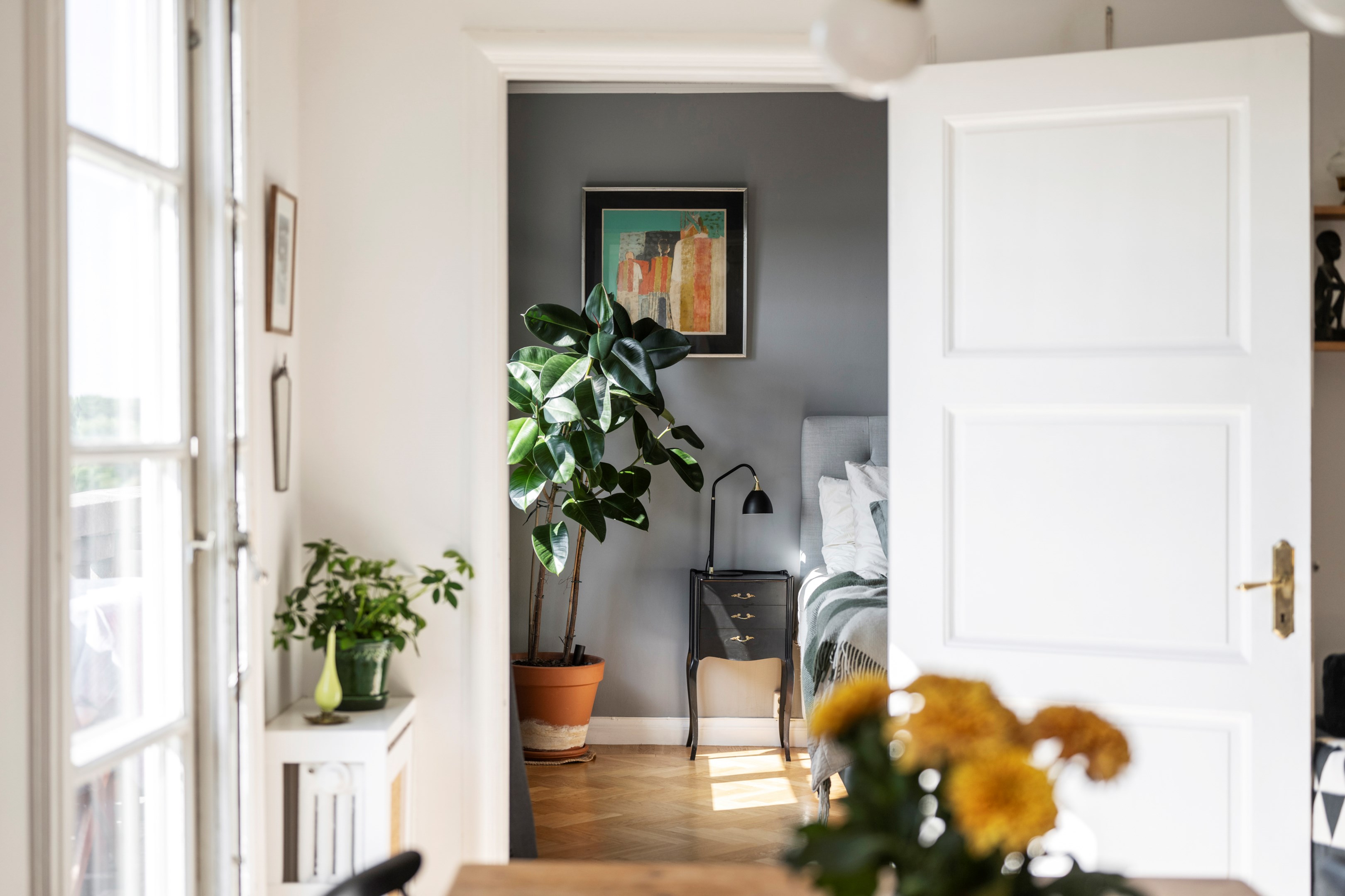 Bostadsbild från Norr Mälarstrand 88, Såld i Kungsholmen, Stockholm