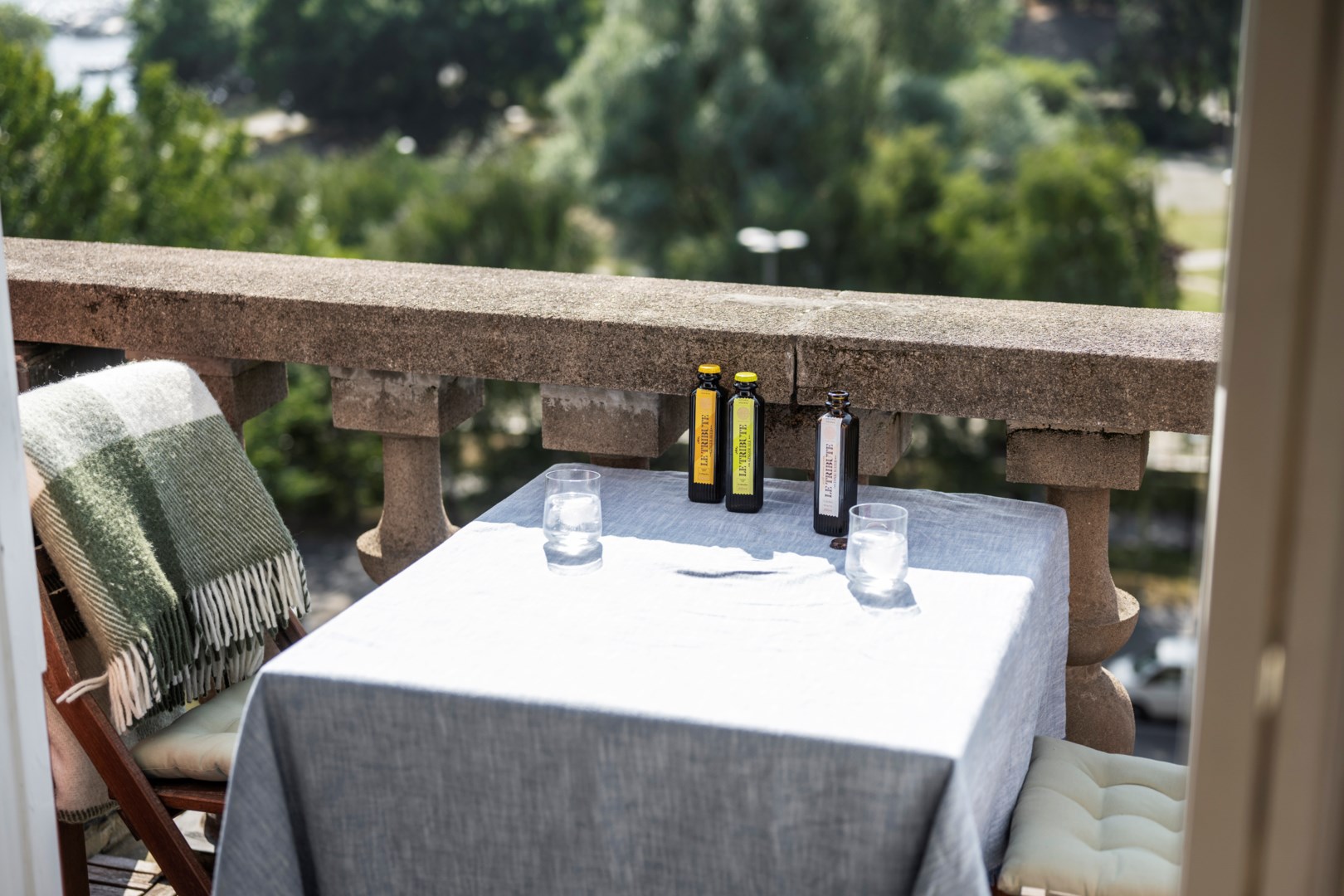 Bostadsbild från Norr Mälarstrand 88, Såld i Kungsholmen, Stockholm