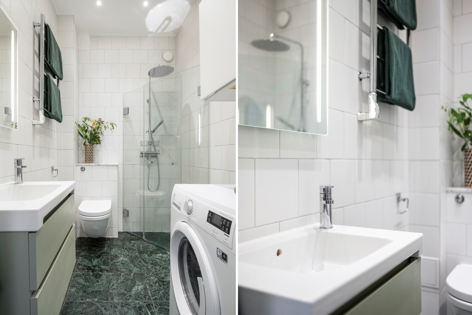 Bostadsbild från Norr Mälarstrand 88, Såld i Kungsholmen, Stockholm