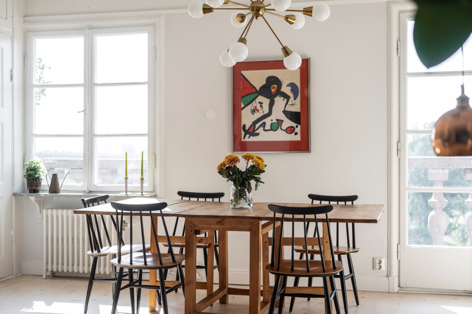 Bostadsbild från Norr Mälarstrand 88, Såld i Kungsholmen, Stockholm