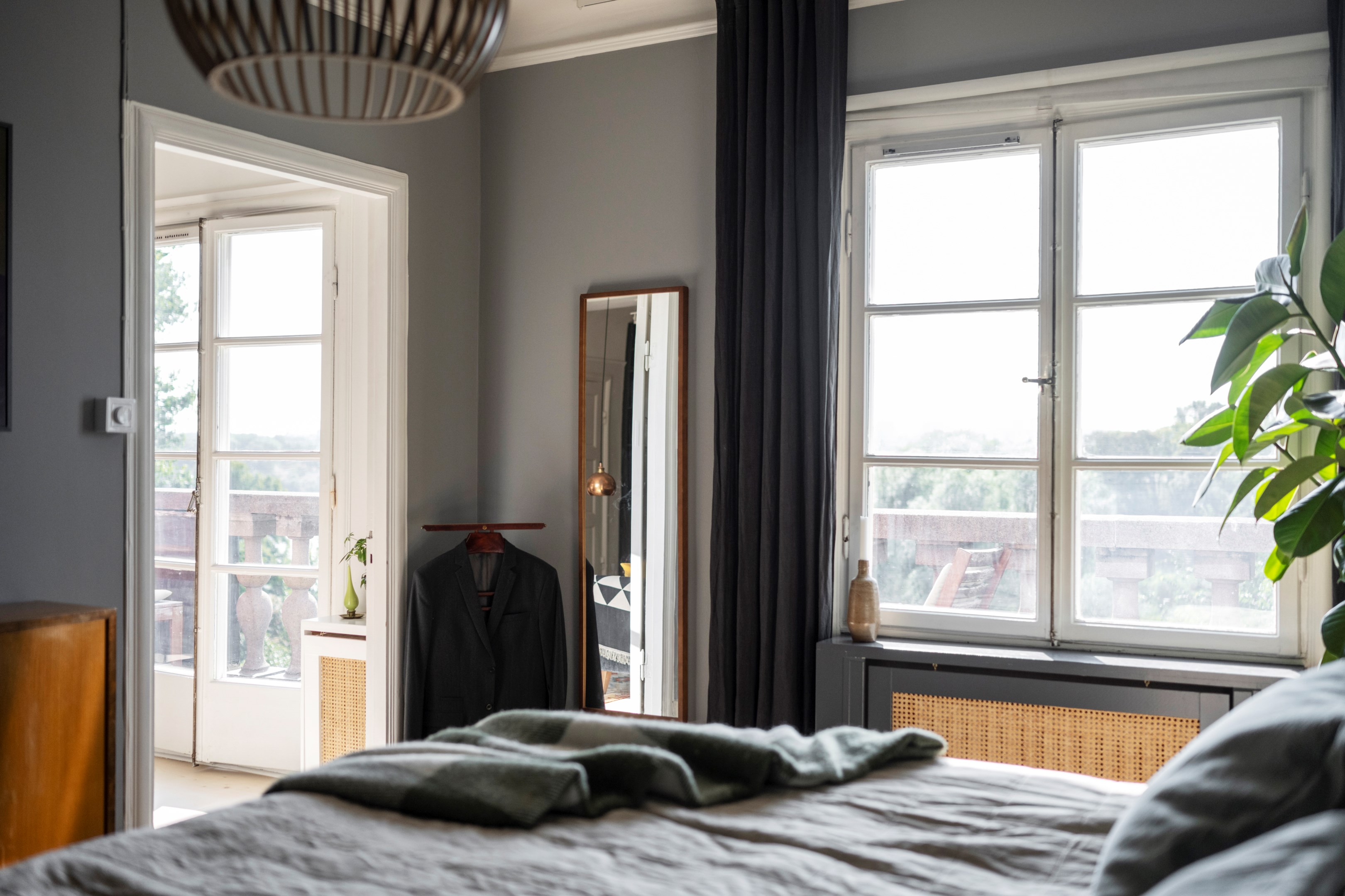 Bostadsbild från Norr Mälarstrand 88, Såld i Kungsholmen, Stockholm