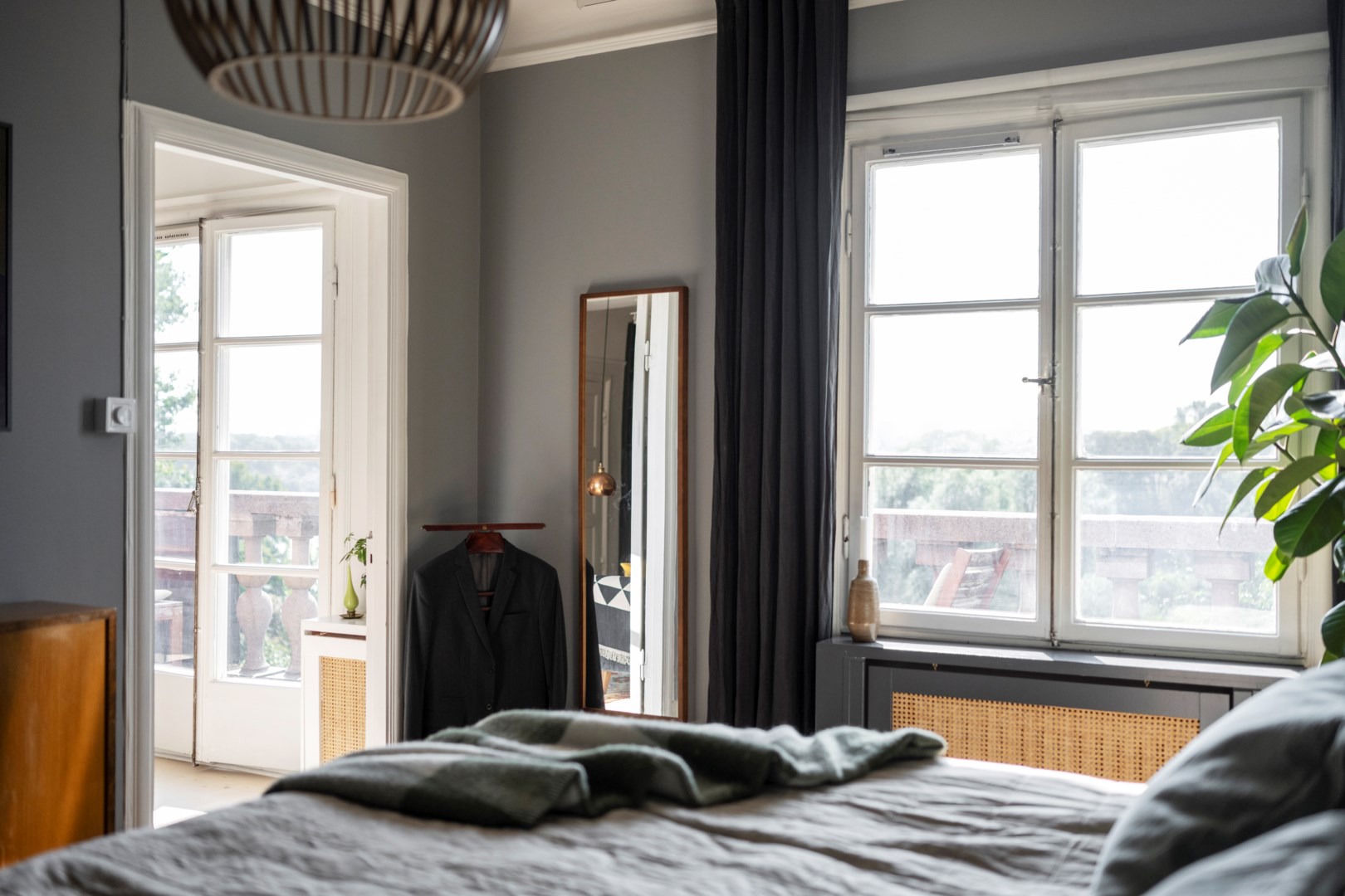 Bostadsbild från Norr Mälarstrand 88, Såld i Kungsholmen, Stockholm