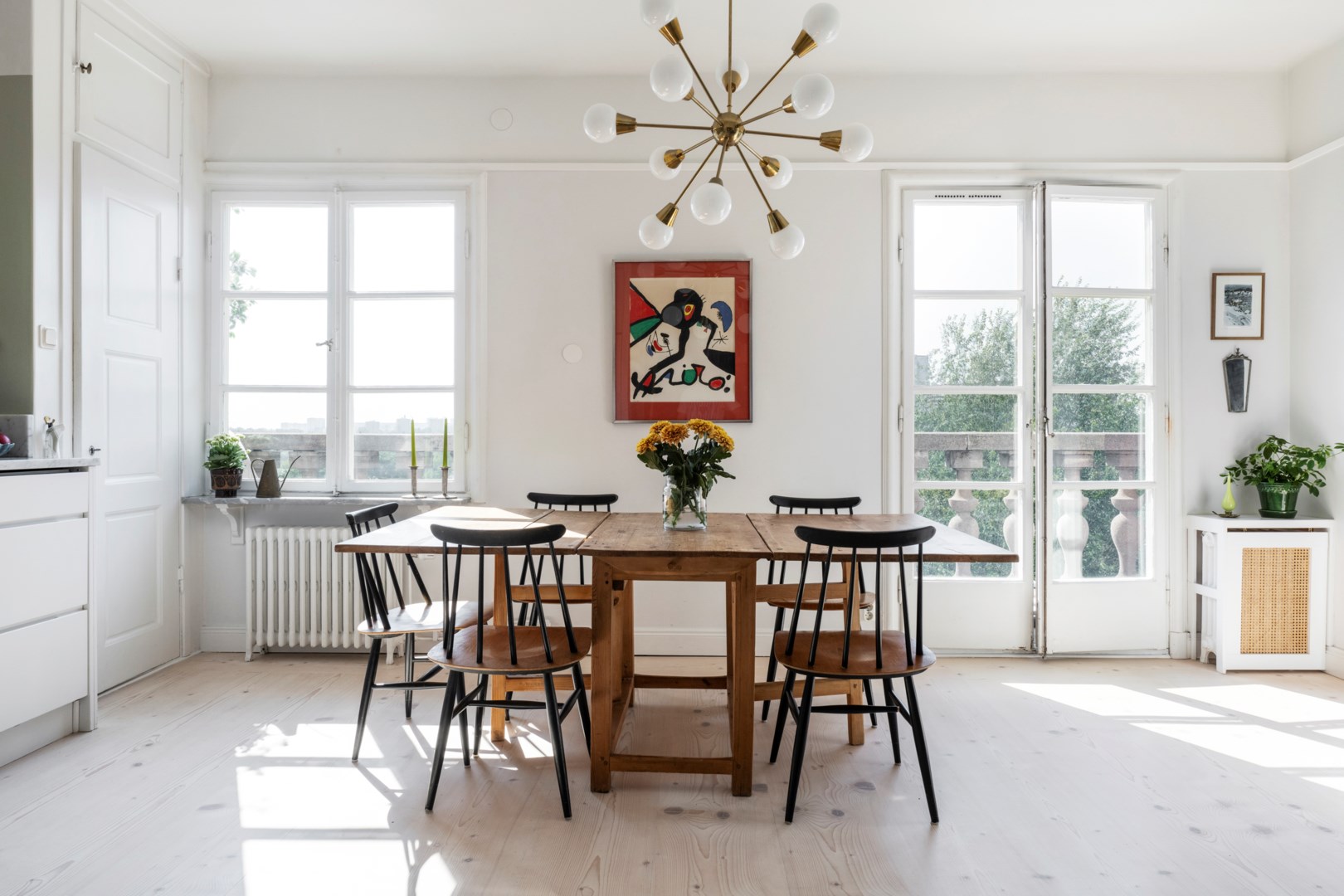 Bostadsbild från Norr Mälarstrand 88, Såld i Kungsholmen, Stockholm