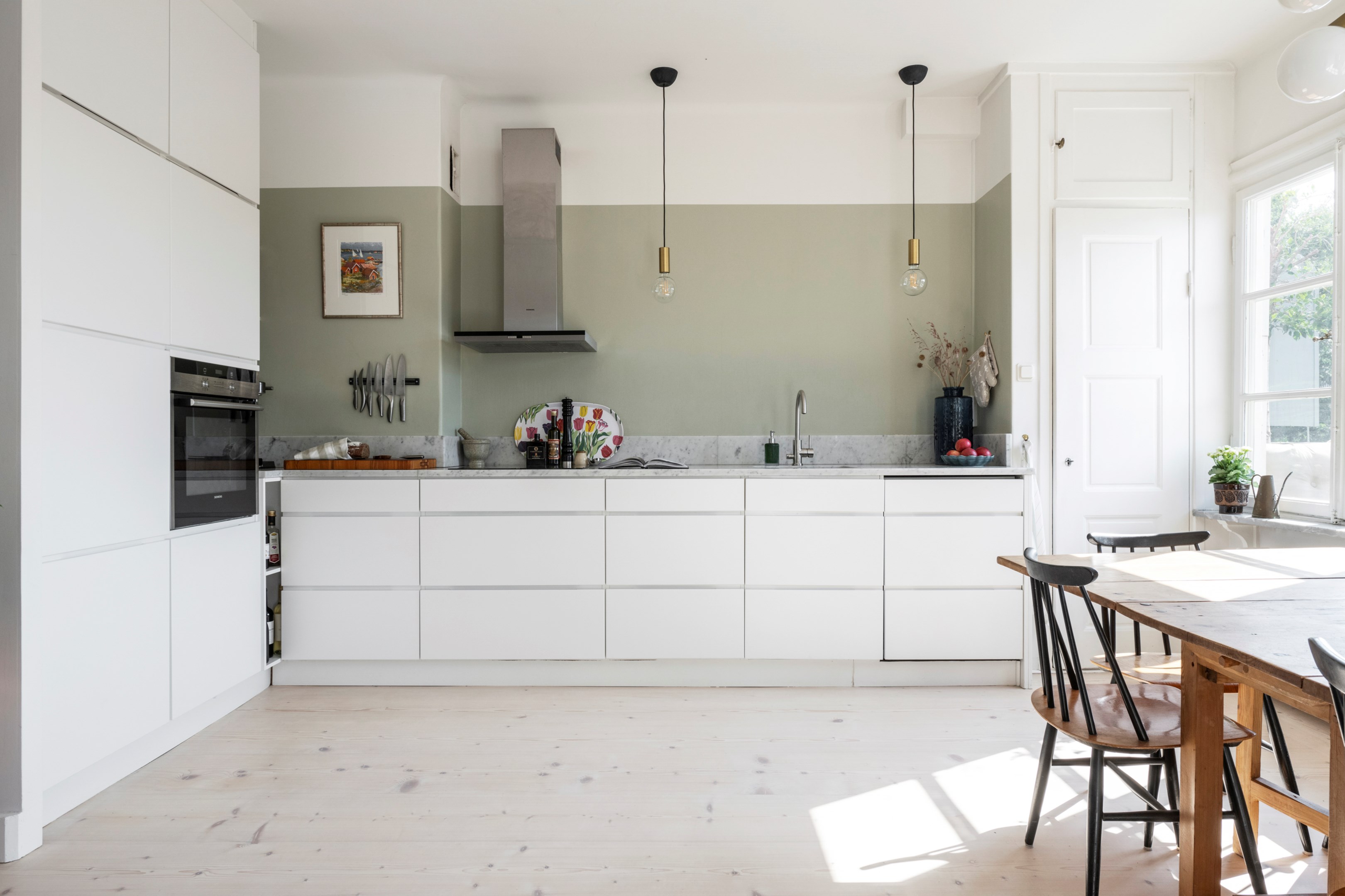 Bostadsbild från Norr Mälarstrand 88, Såld i Kungsholmen, Stockholm