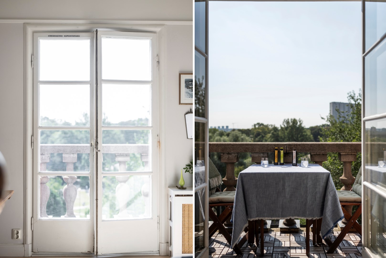 Bostadsbild från Norr Mälarstrand 88, Såld i Kungsholmen, Stockholm