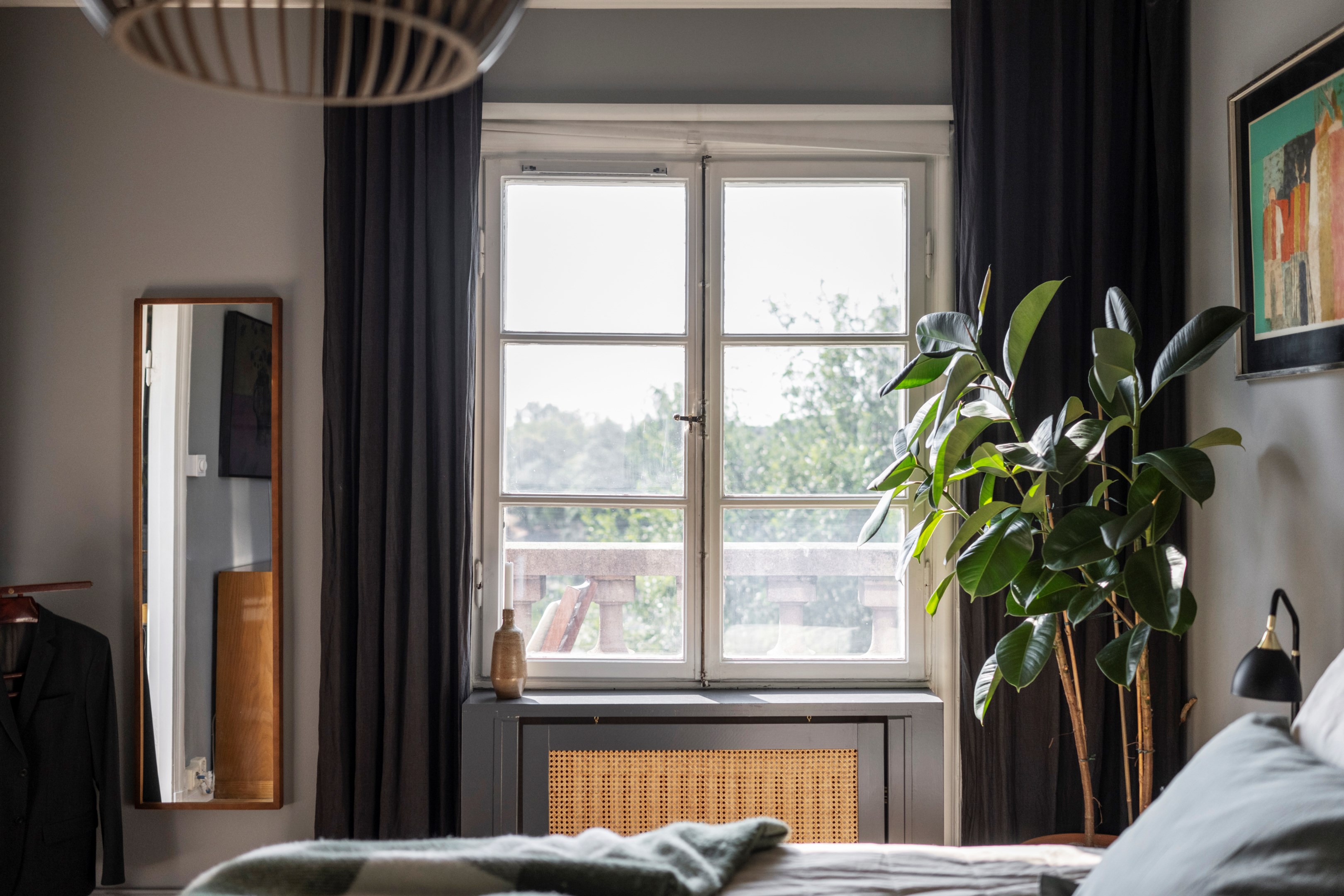 Bostadsbild från Norr Mälarstrand 88, Såld i Kungsholmen, Stockholm