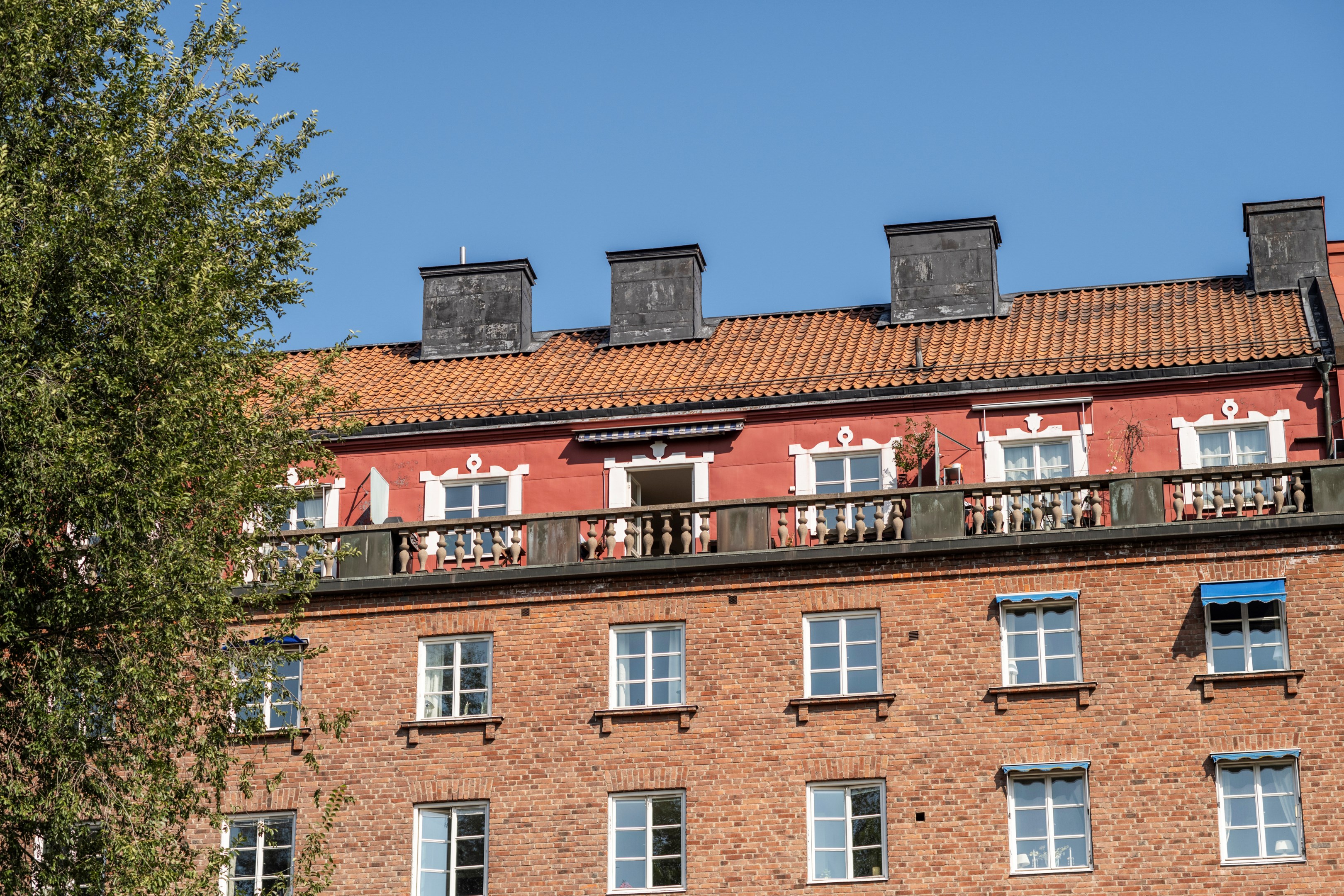 Bostadsbild från Norr Mälarstrand 88, Såld i Kungsholmen, Stockholm