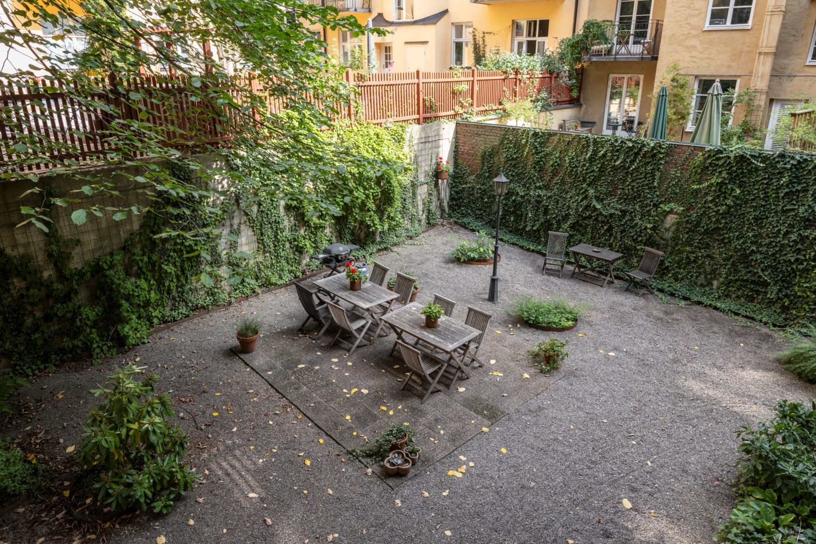 Bostadsbild från Norr Mälarstrand 88, Såld i Kungsholmen, Stockholm