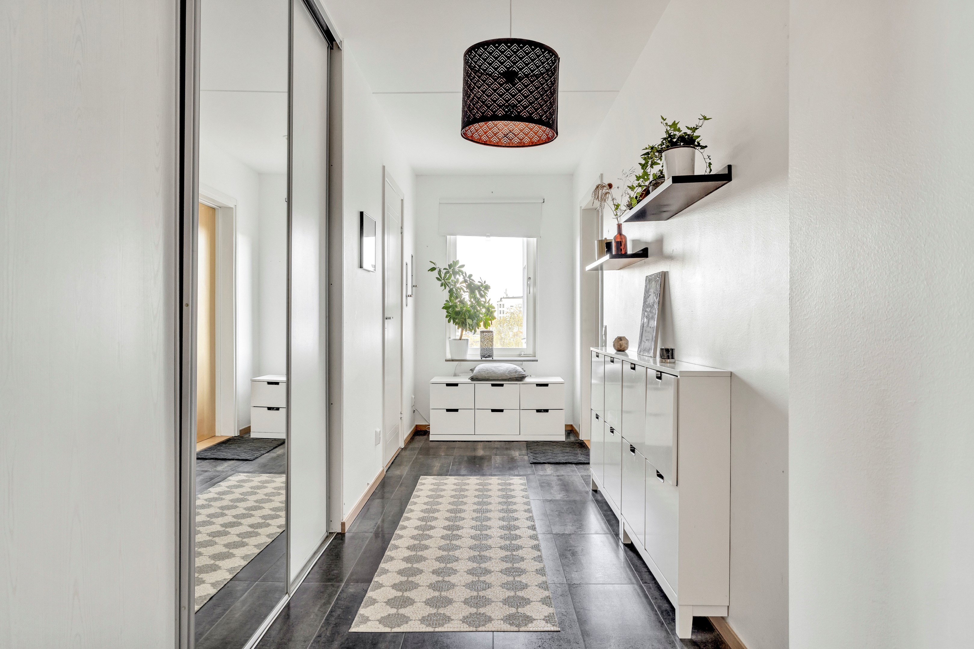 Bostadsbild från Muningatan 19, Såld i Kungsängen, Uppsala