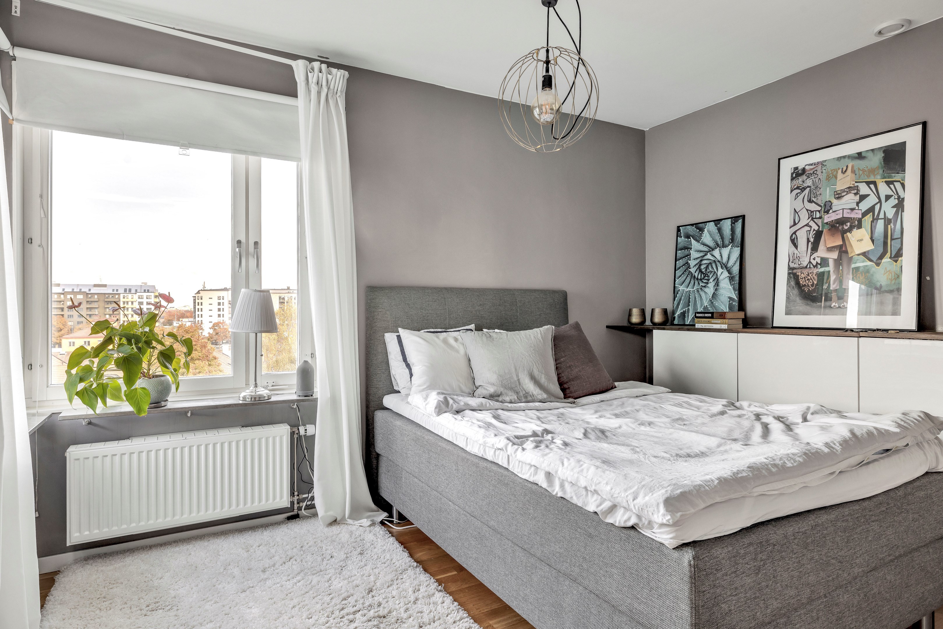 Bostadsbild från Muningatan 19, Såld i Kungsängen, Uppsala