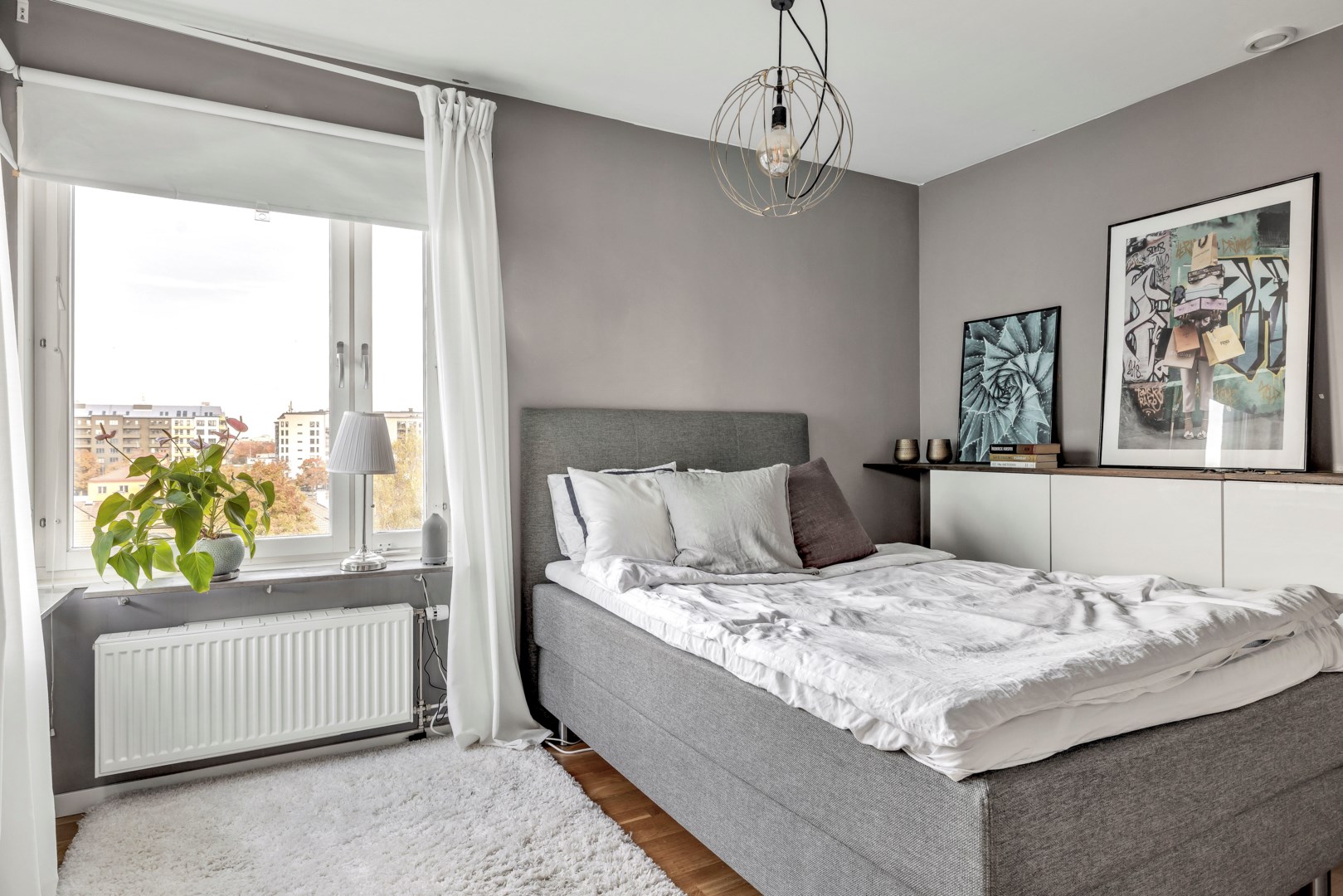 Bostadsbild från Muningatan 19, Såld i Kungsängen, Uppsala