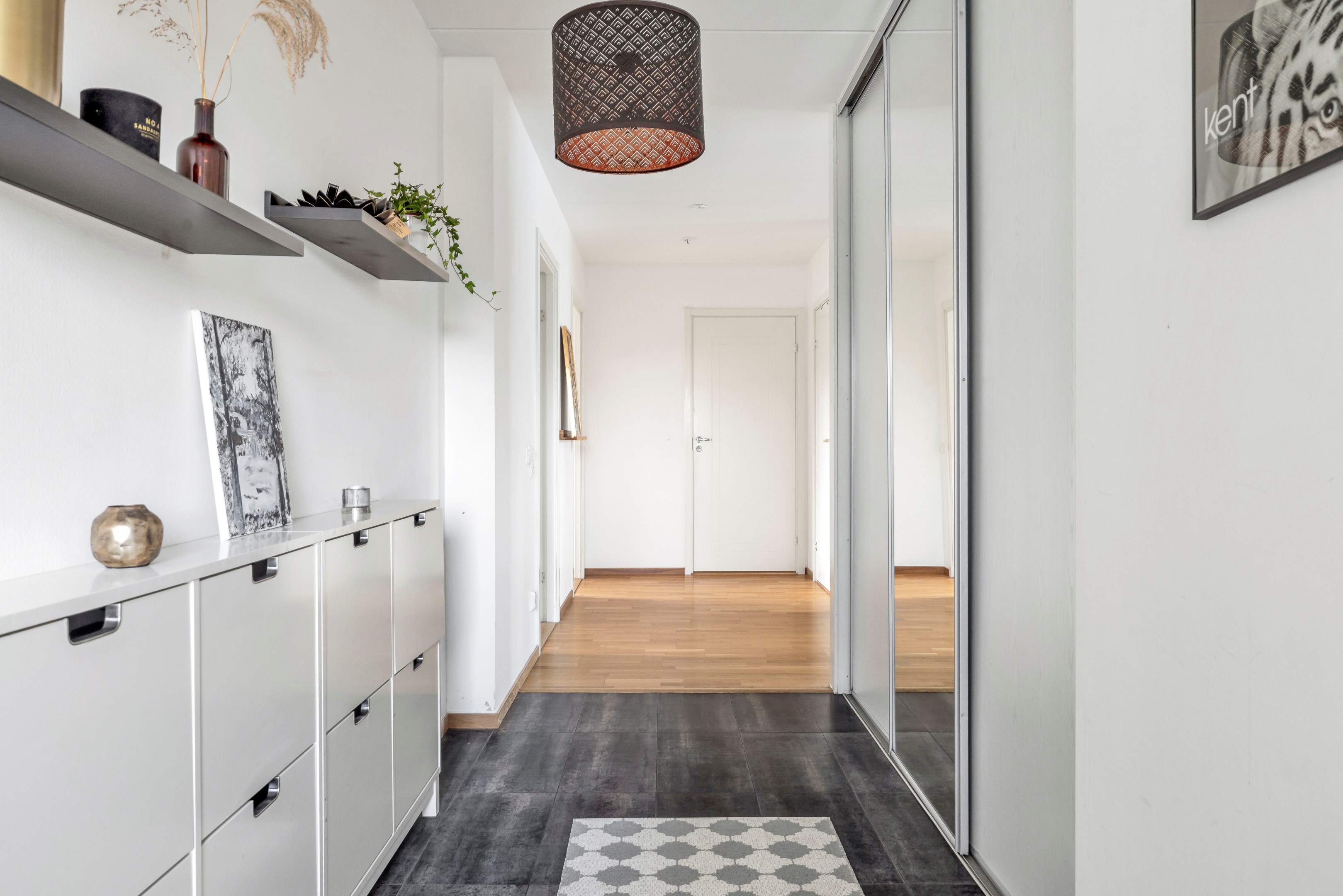 Bostadsbild från Muningatan 19, Såld i Kungsängen, Uppsala