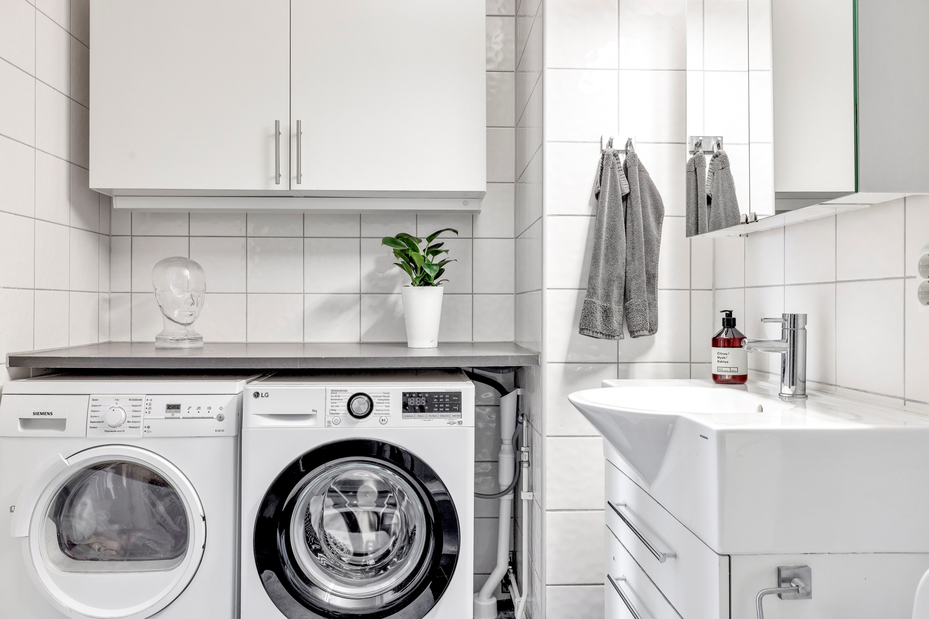 Bostadsbild från Muningatan 19, Såld i Kungsängen, Uppsala