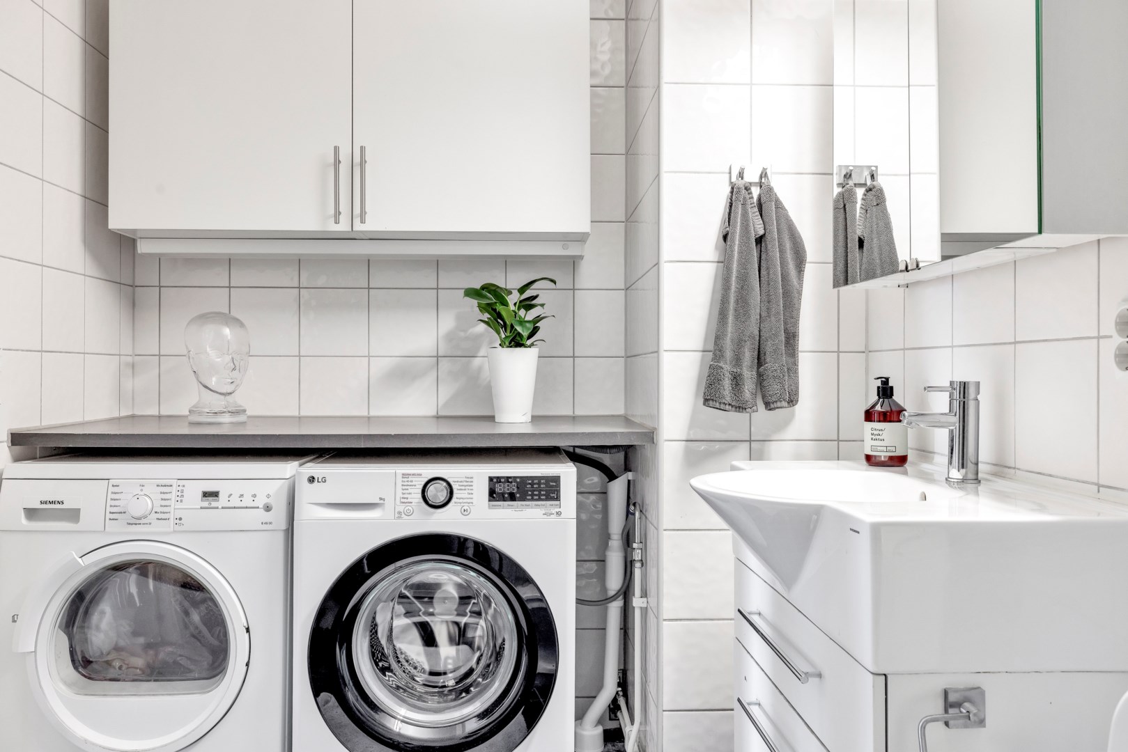 Bostadsbild från Muningatan 19, Såld i Kungsängen, Uppsala