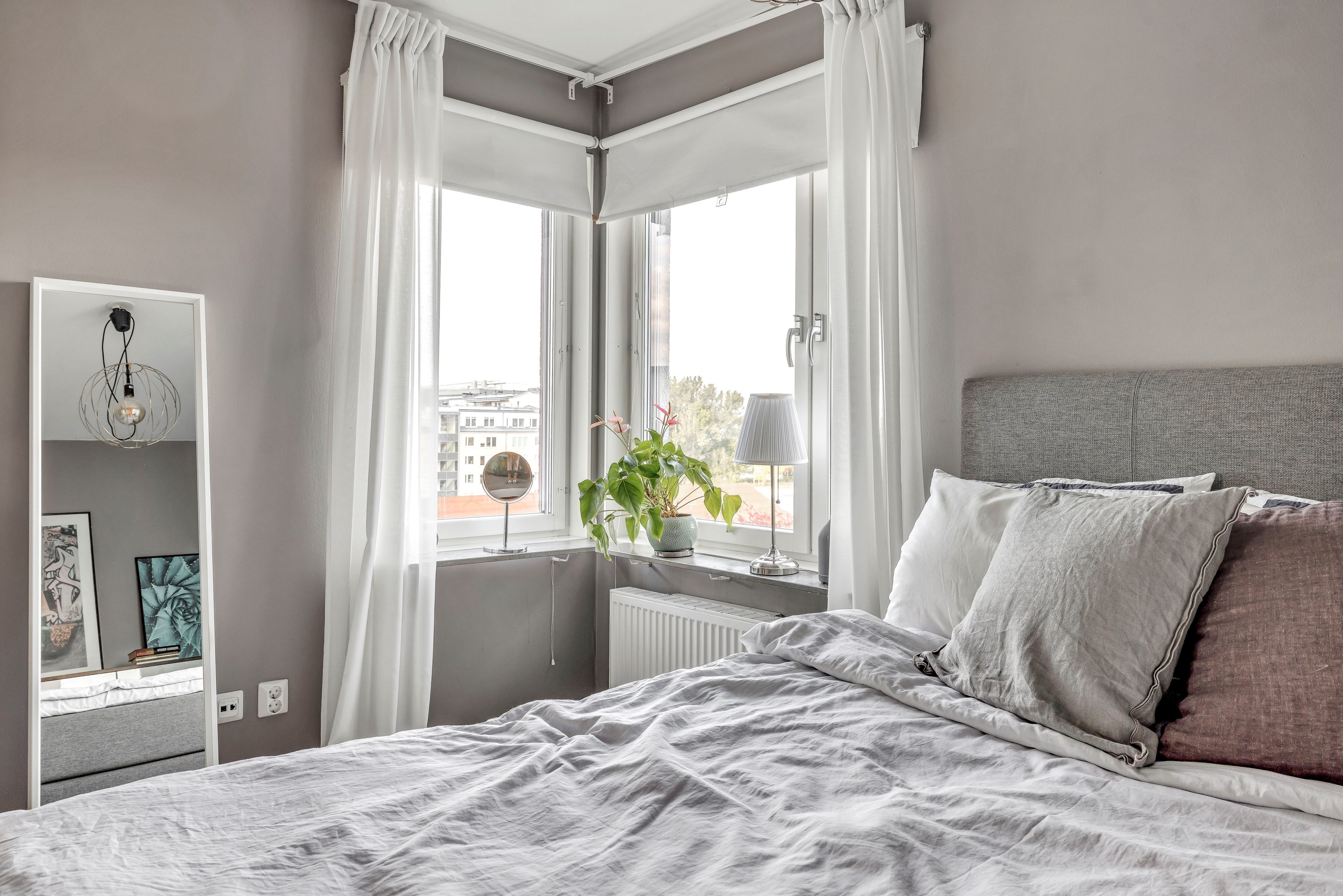 Bostadsbild från Muningatan 19, Såld i Kungsängen, Uppsala