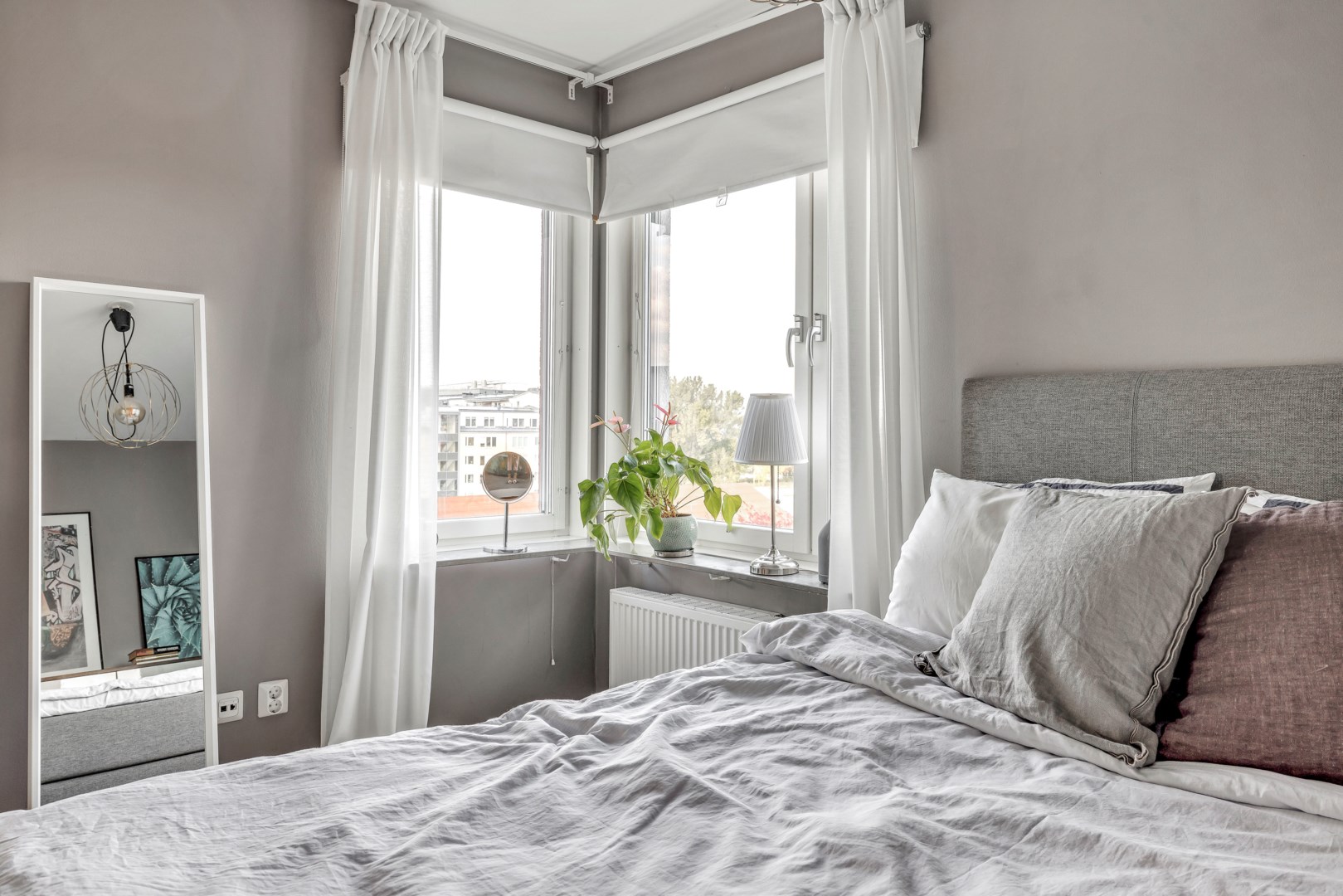 Bostadsbild från Muningatan 19, Såld i Kungsängen, Uppsala