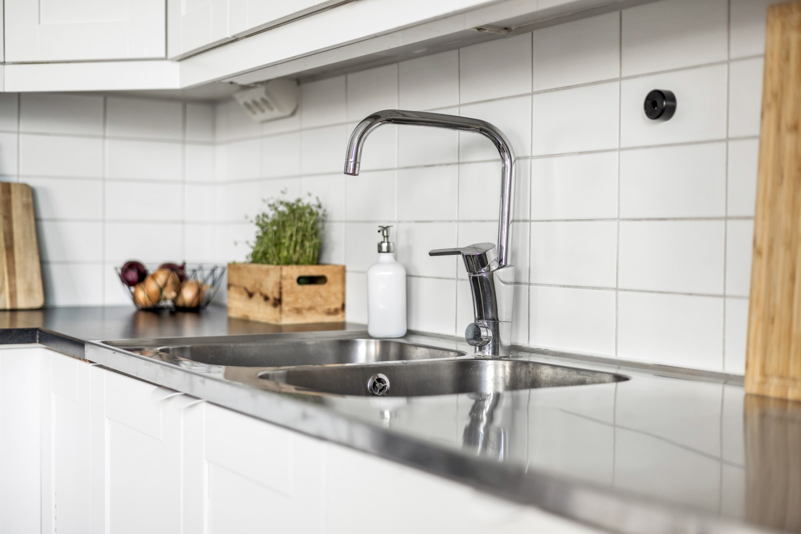 Bostadsbild från Muningatan 19, Såld i Kungsängen, Uppsala