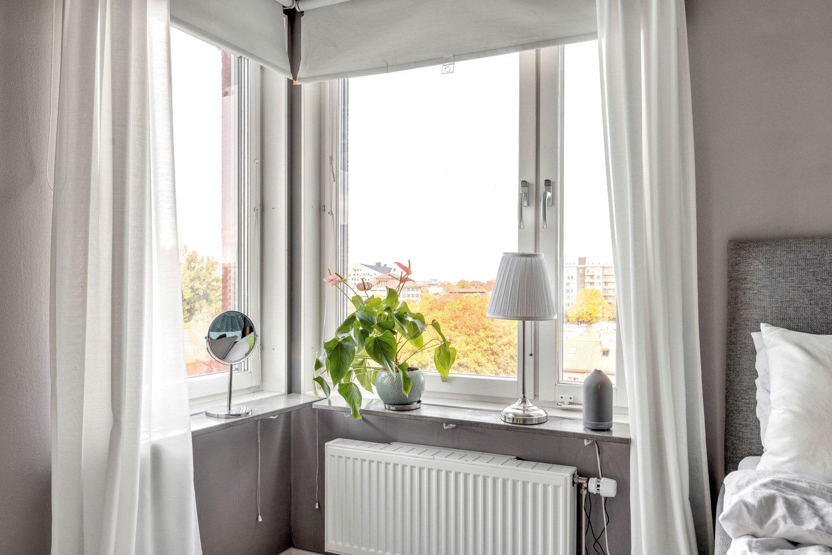 Bostadsbild från Muningatan 19, Såld i Kungsängen, Uppsala