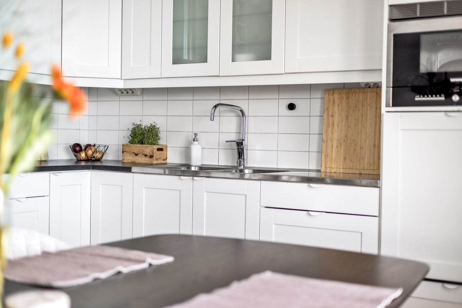 Bostadsbild från Muningatan 19, Såld i Kungsängen, Uppsala