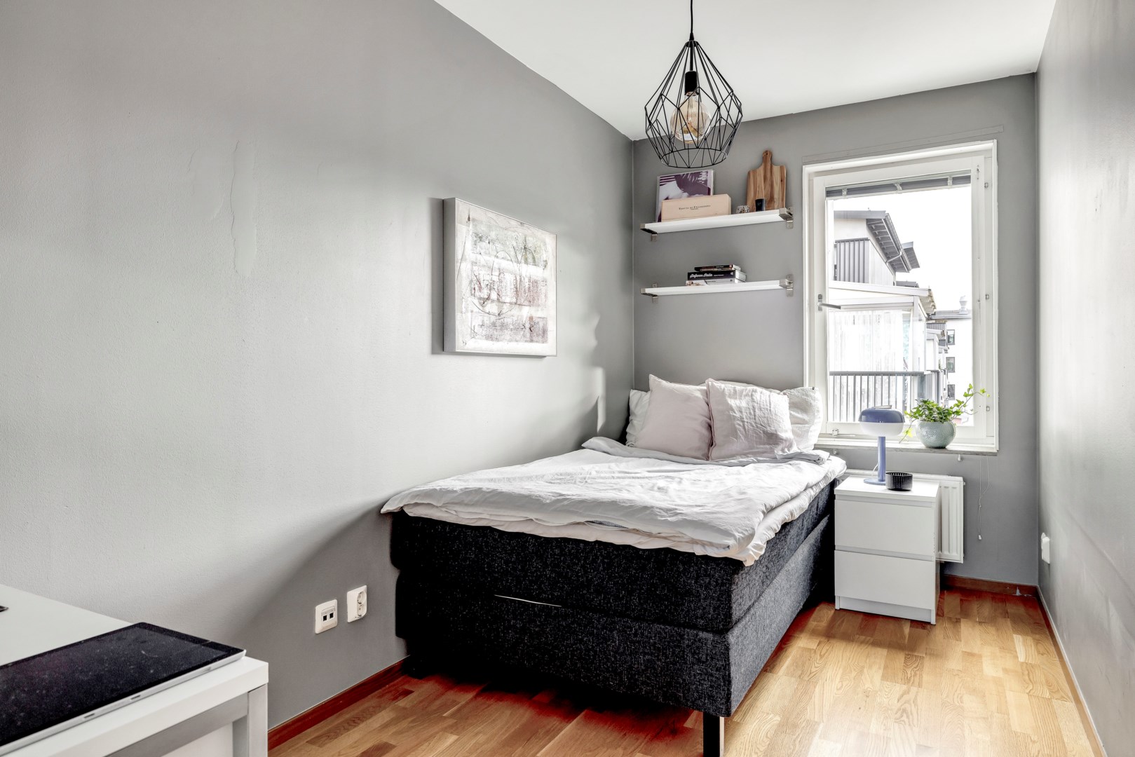 Bostadsbild från Muningatan 19, Såld i Kungsängen, Uppsala